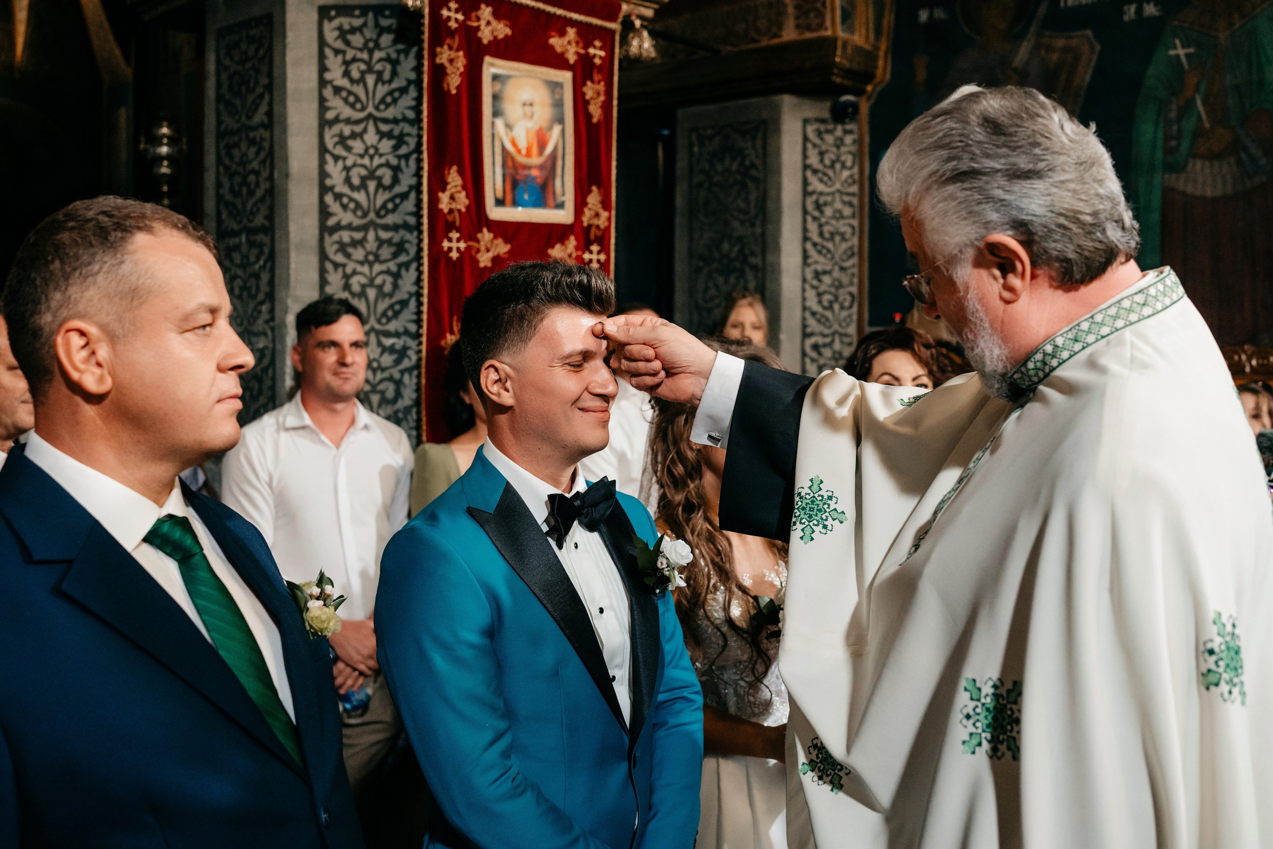 Diana & Daniel. Raw Studio. Fotograful tau de nunta!