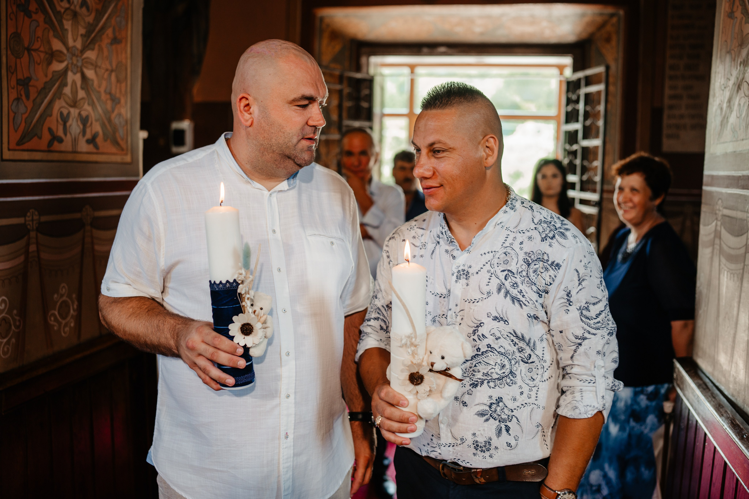 Mathias Filip. Raw Studio. Fotograful tau de nunta!