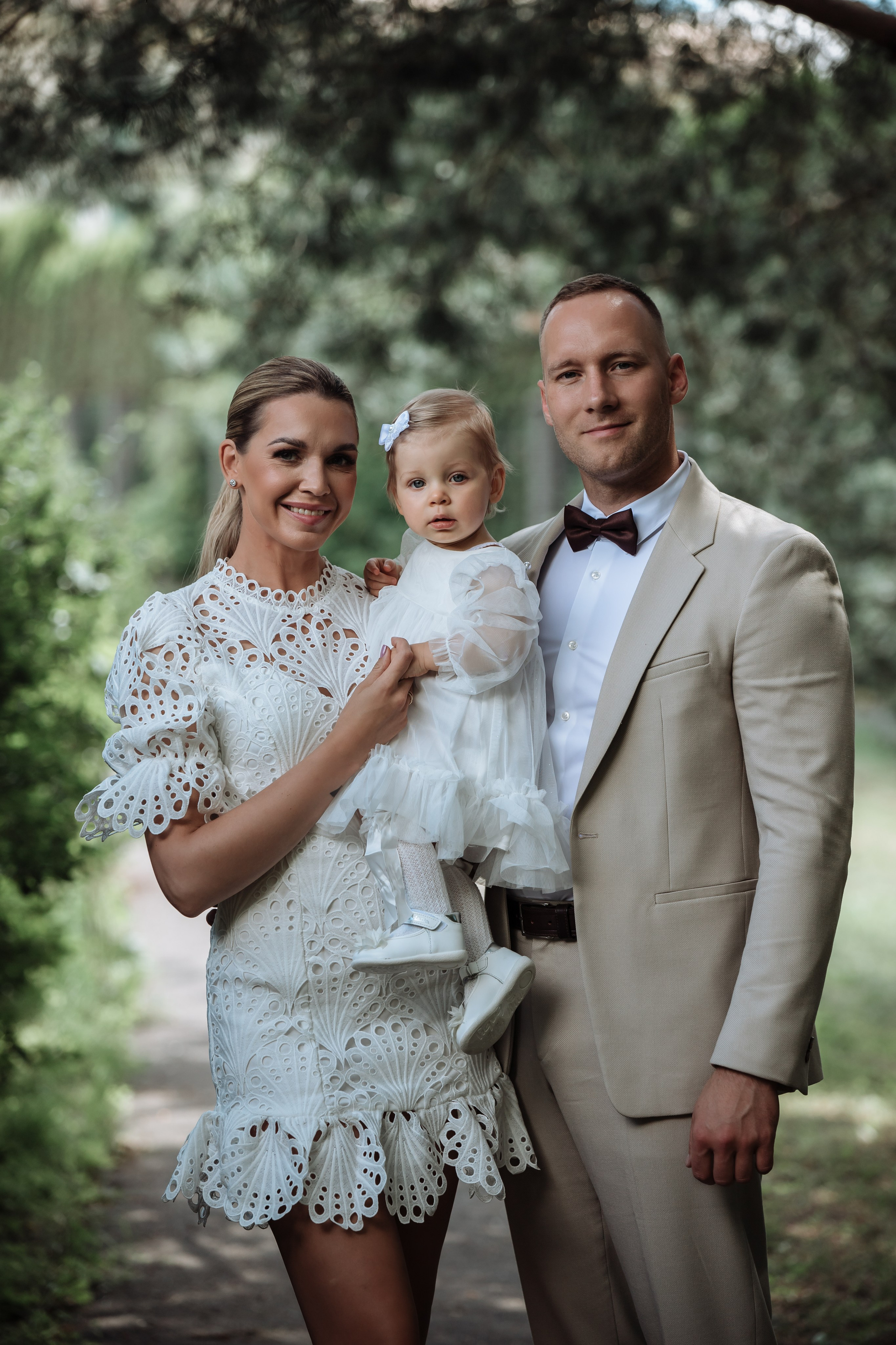 Patricijos krikštynos. Wedding, christening and family photographers in Vilnius, Lithuania