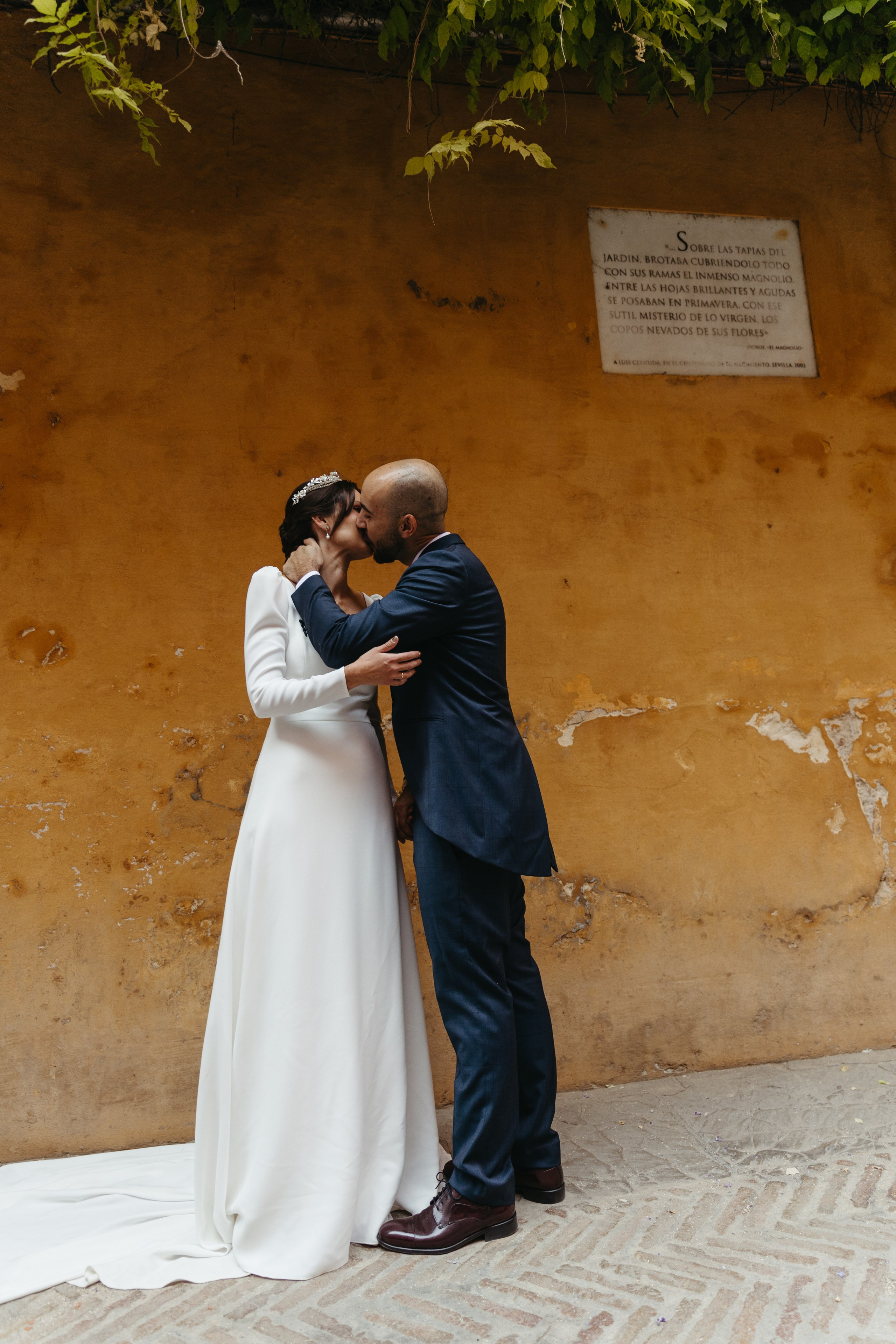 Sevilla, Jul24. Fotografía de bodas en Córdoba