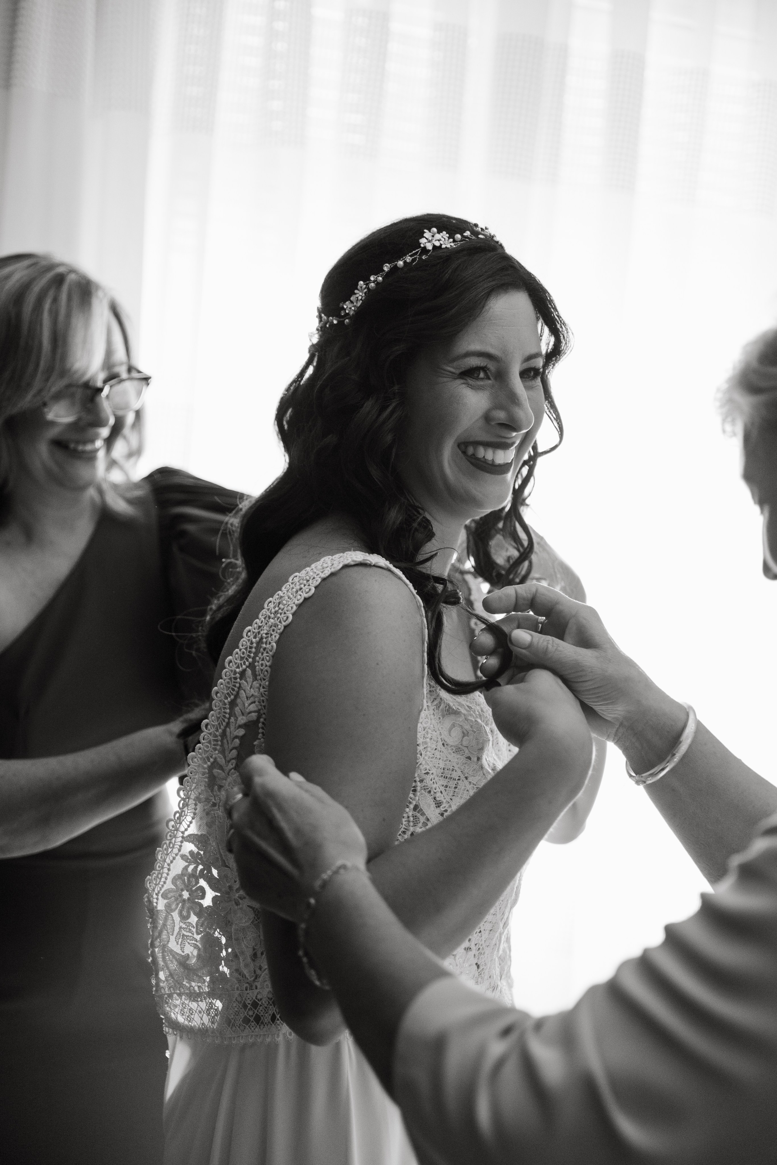 G+C. Fotografía de bodas en Córdoba