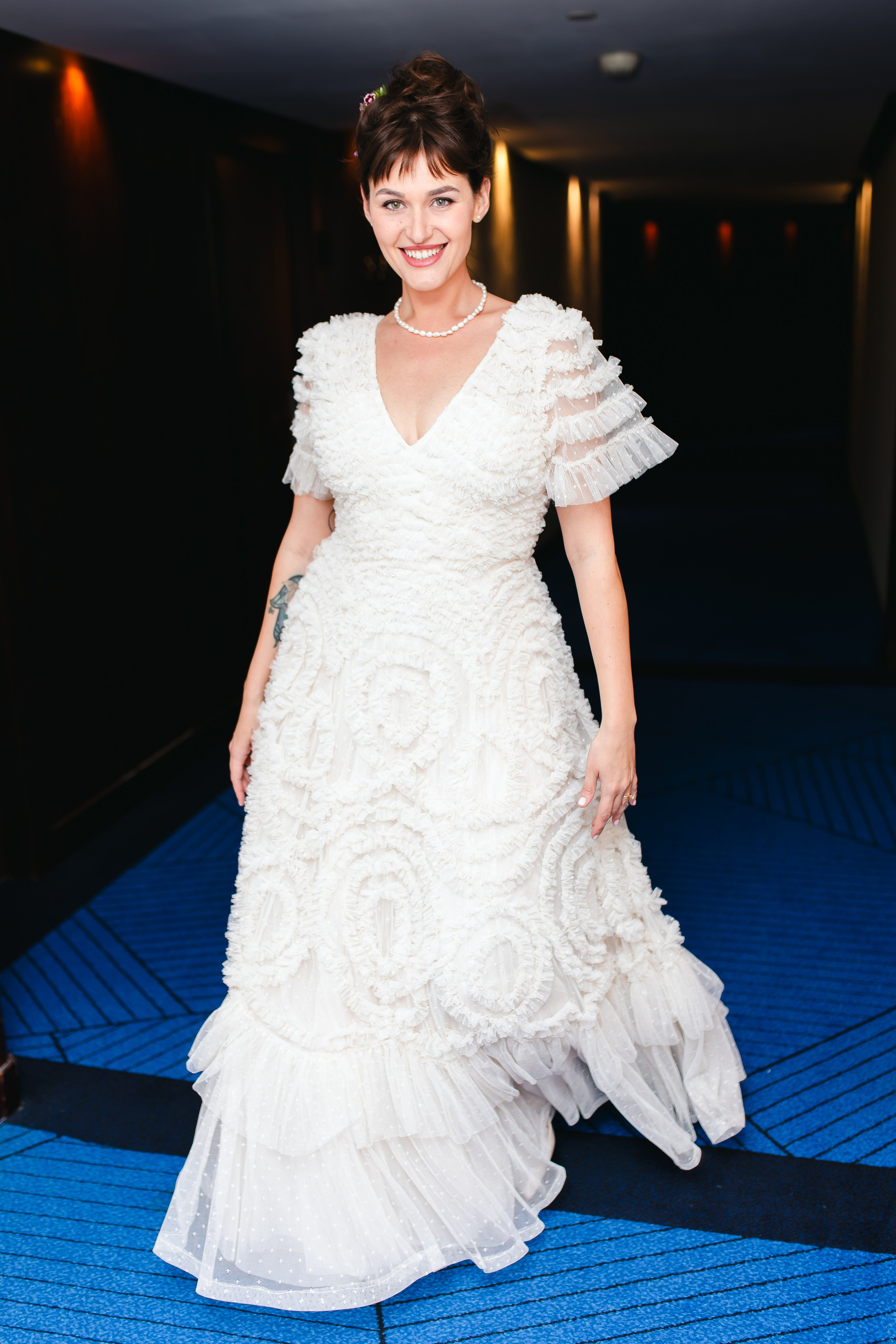 MORNING WEDDING AT YAMIN MOSHE. PHOTOGRAPHER IN ISRAEL