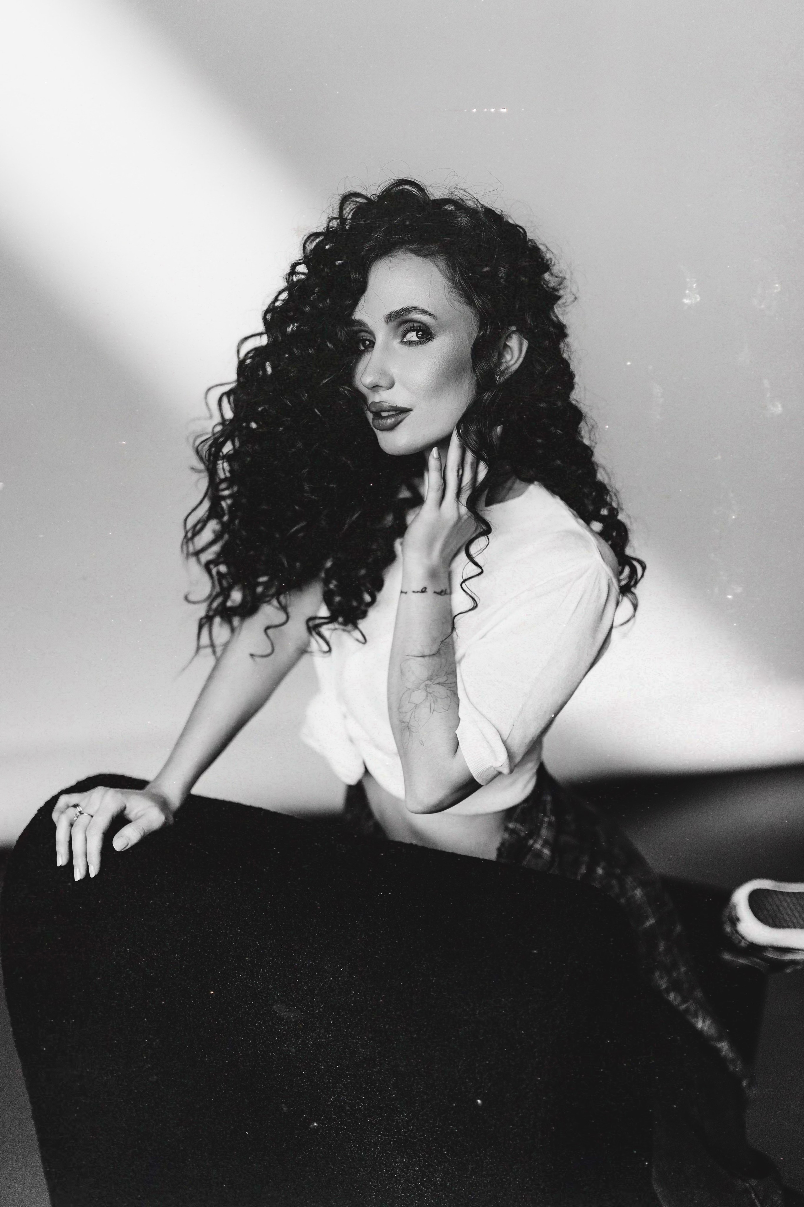 Алина. Свадебный фотограф Карасов Анатолий на КМВ и весь Ставропольский край