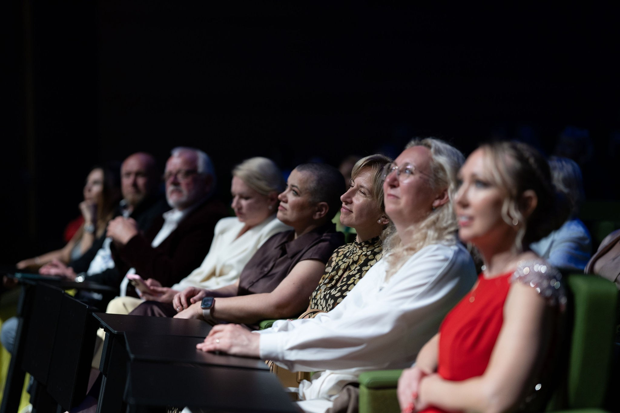La Persona Awards 2026 (ч.4). OranJazz fotos