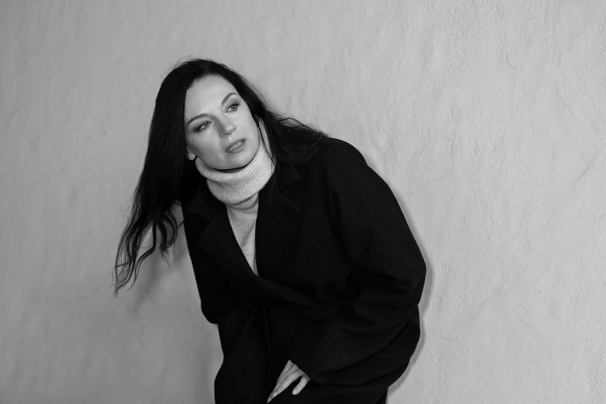 ЮЛИЯ. Женский фотограф 45+ Наталья Колосанова, Москва