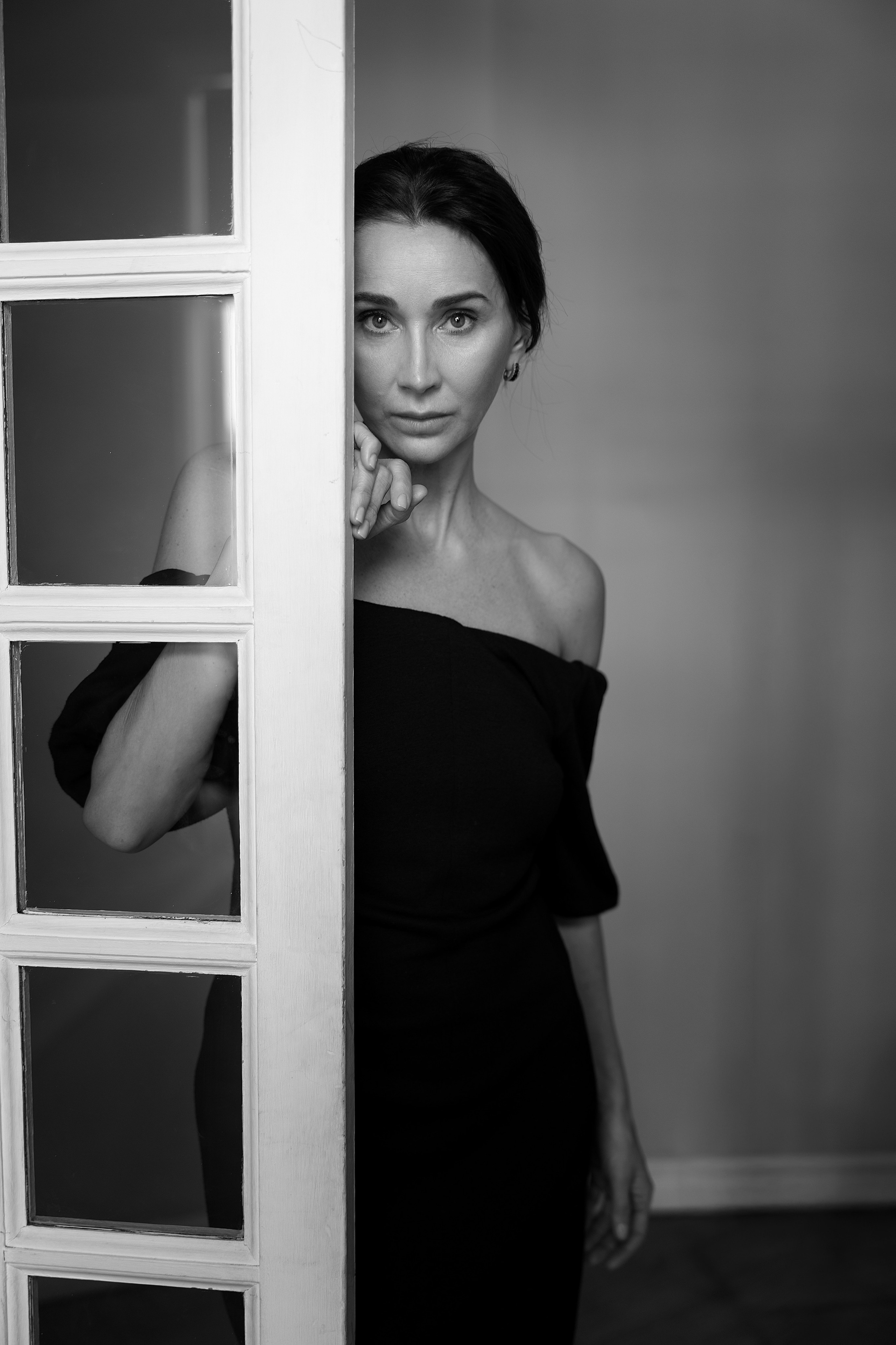 ВИКТОРИЯ. Женский фотограф 45+ Наталья Колосанова, Москва