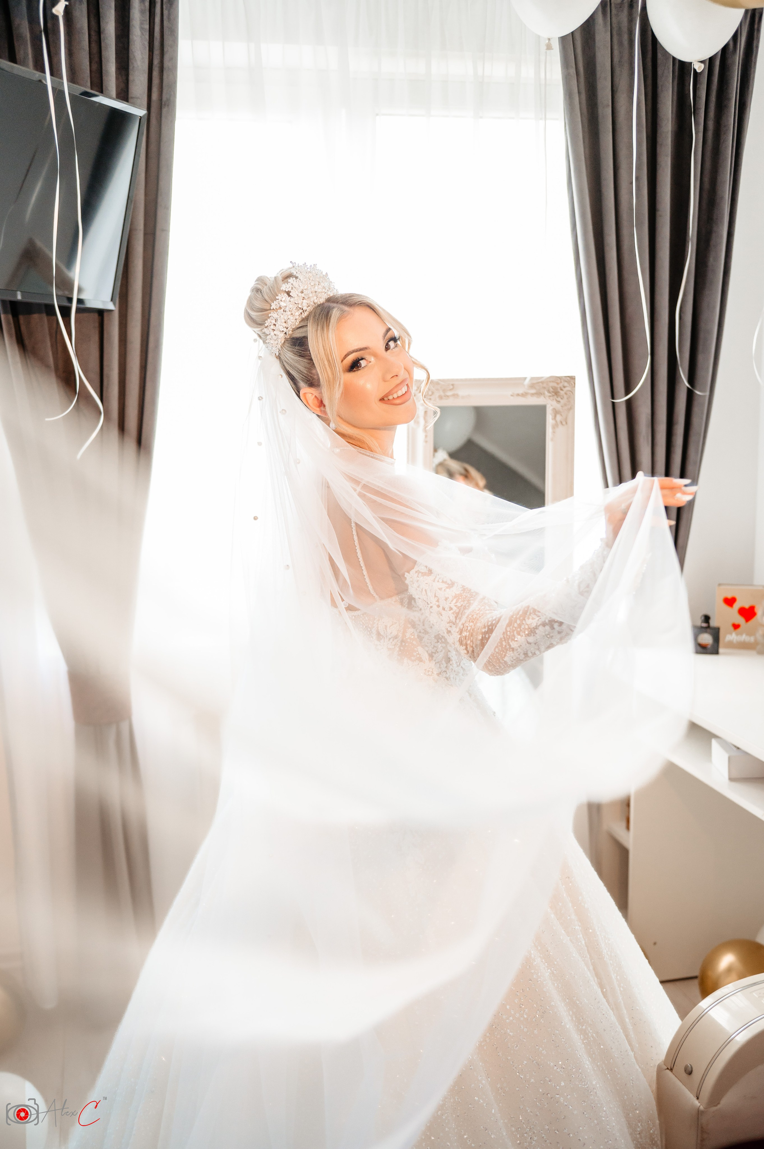 Fotograf de evenimente