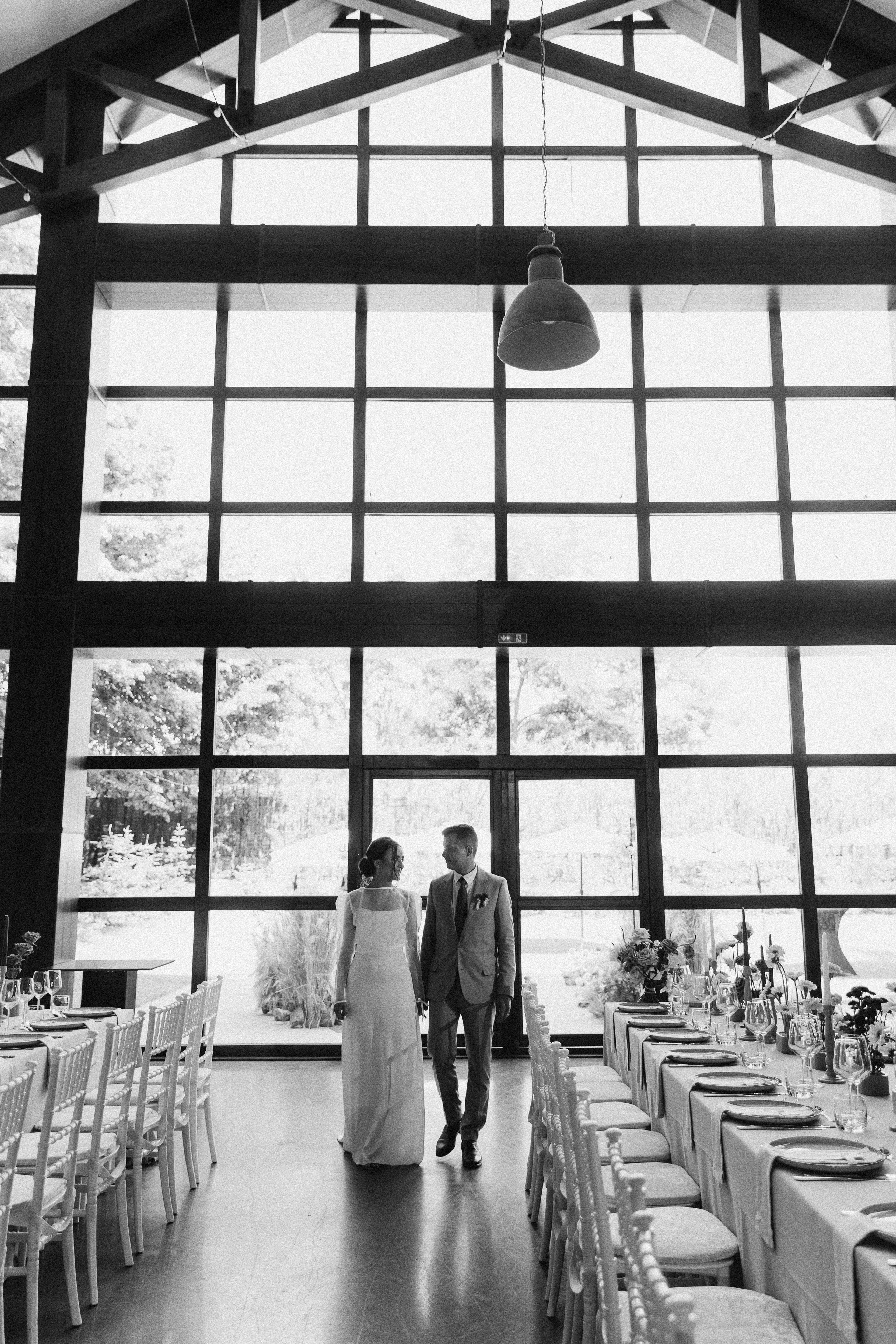 Anisoara & Gheorghi. MATVEEVA STUDIO