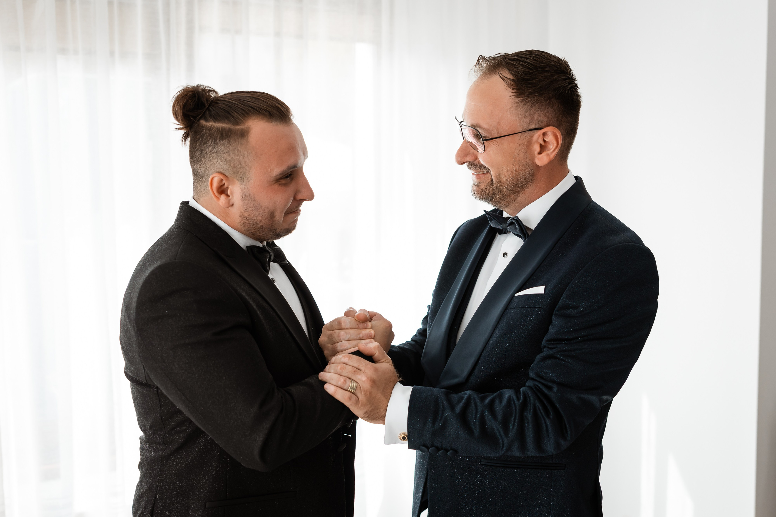 Ana Maria & Andrei. Blink Photo — Fotografie & Videografie Nuntă