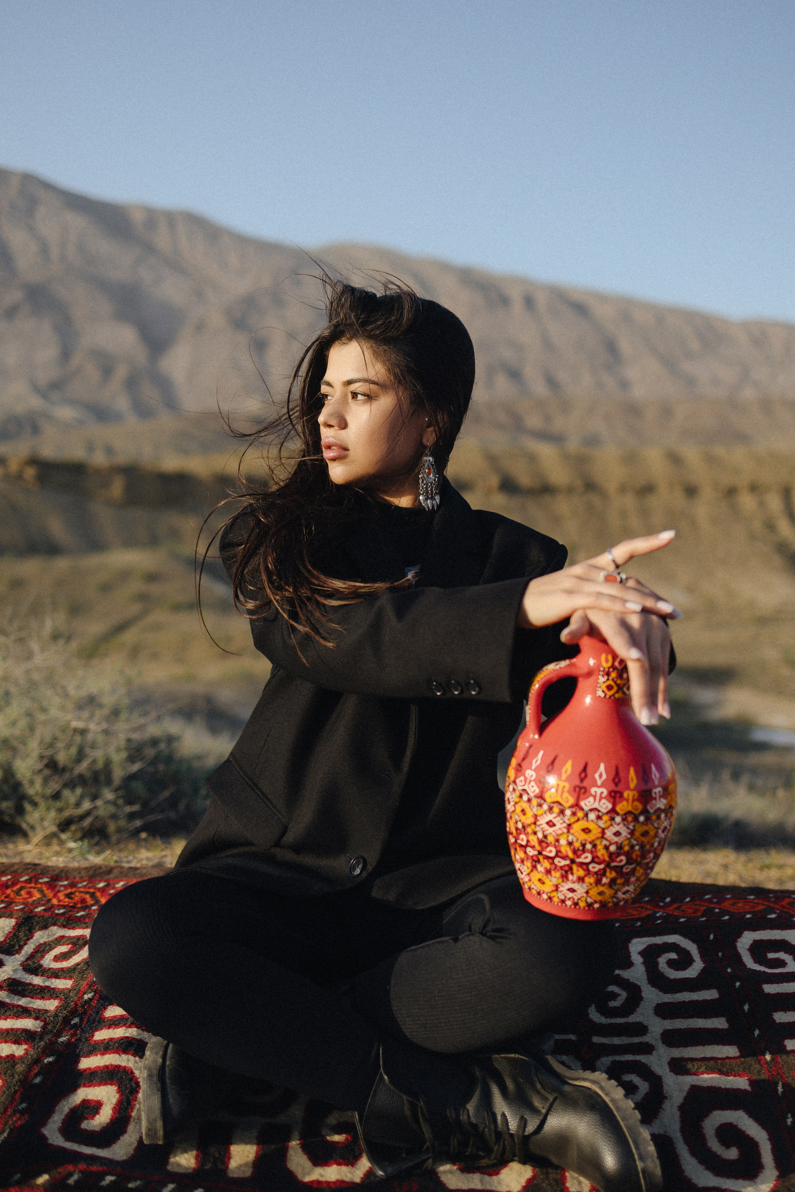 Selbi. Family and wedding photographer in Bangkok, Thailand