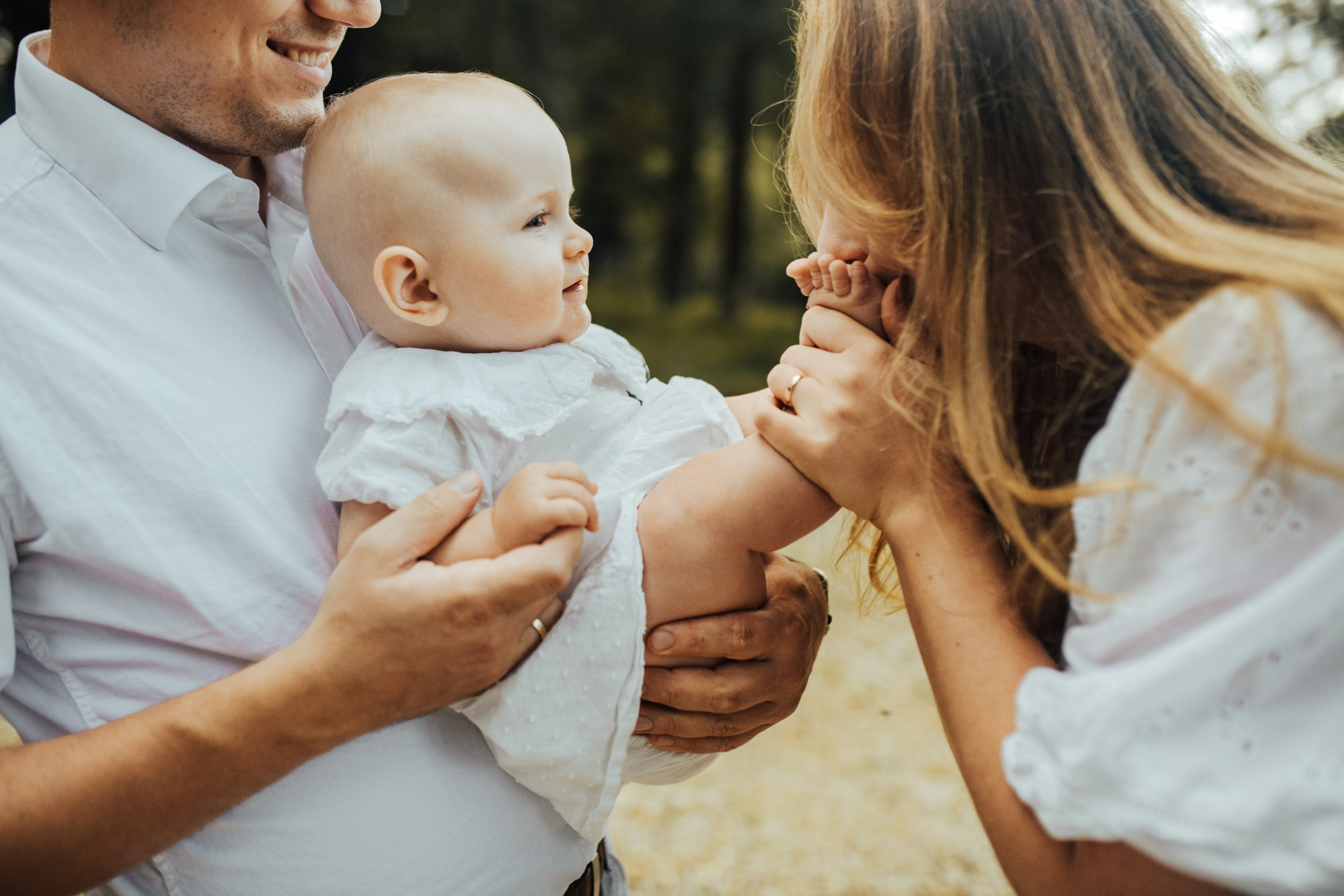 Waligóra Family. Magdawalach.com