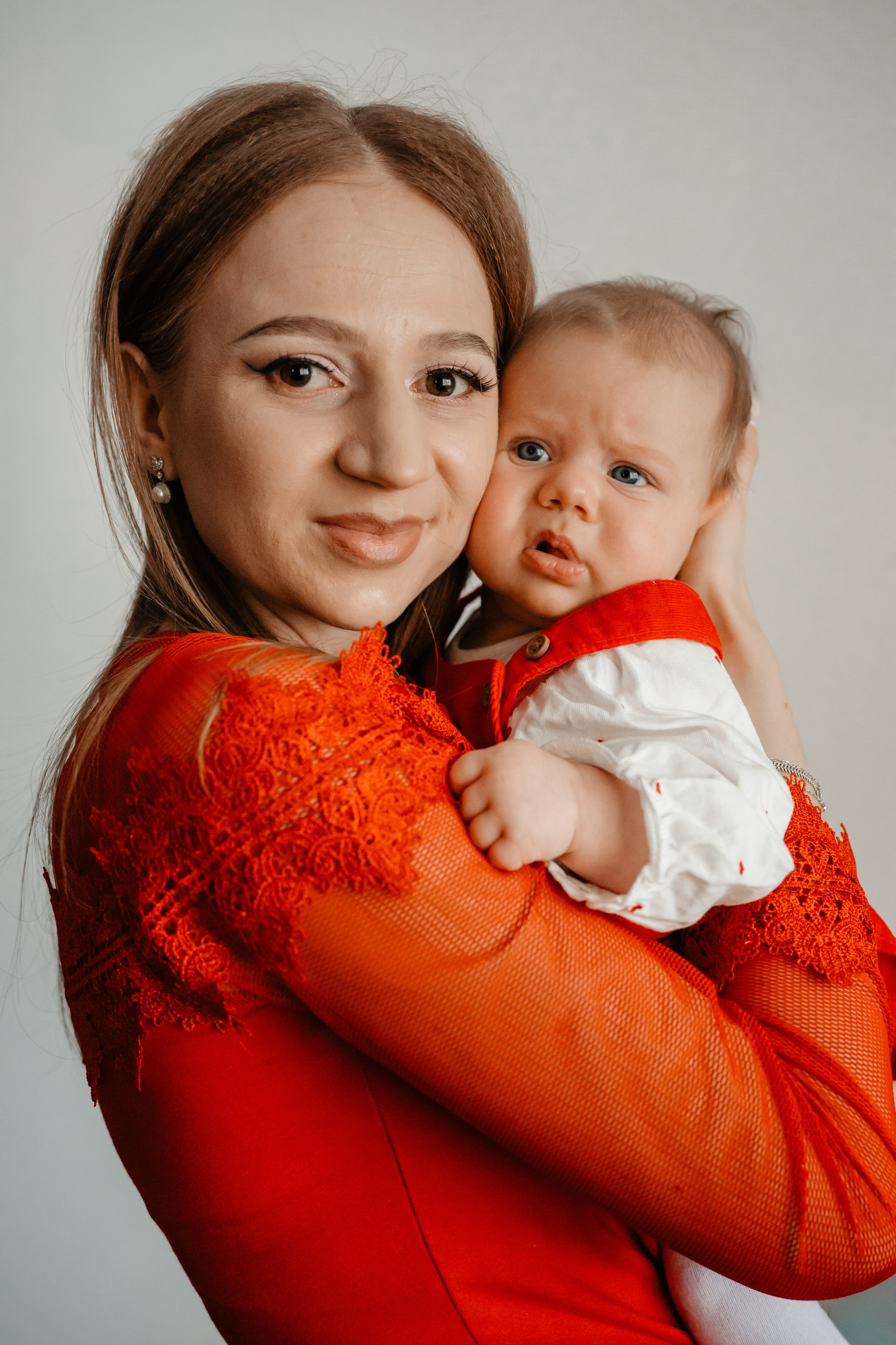 Botez - Mara Elena. Adrian Visovan - Fotograf Iasi