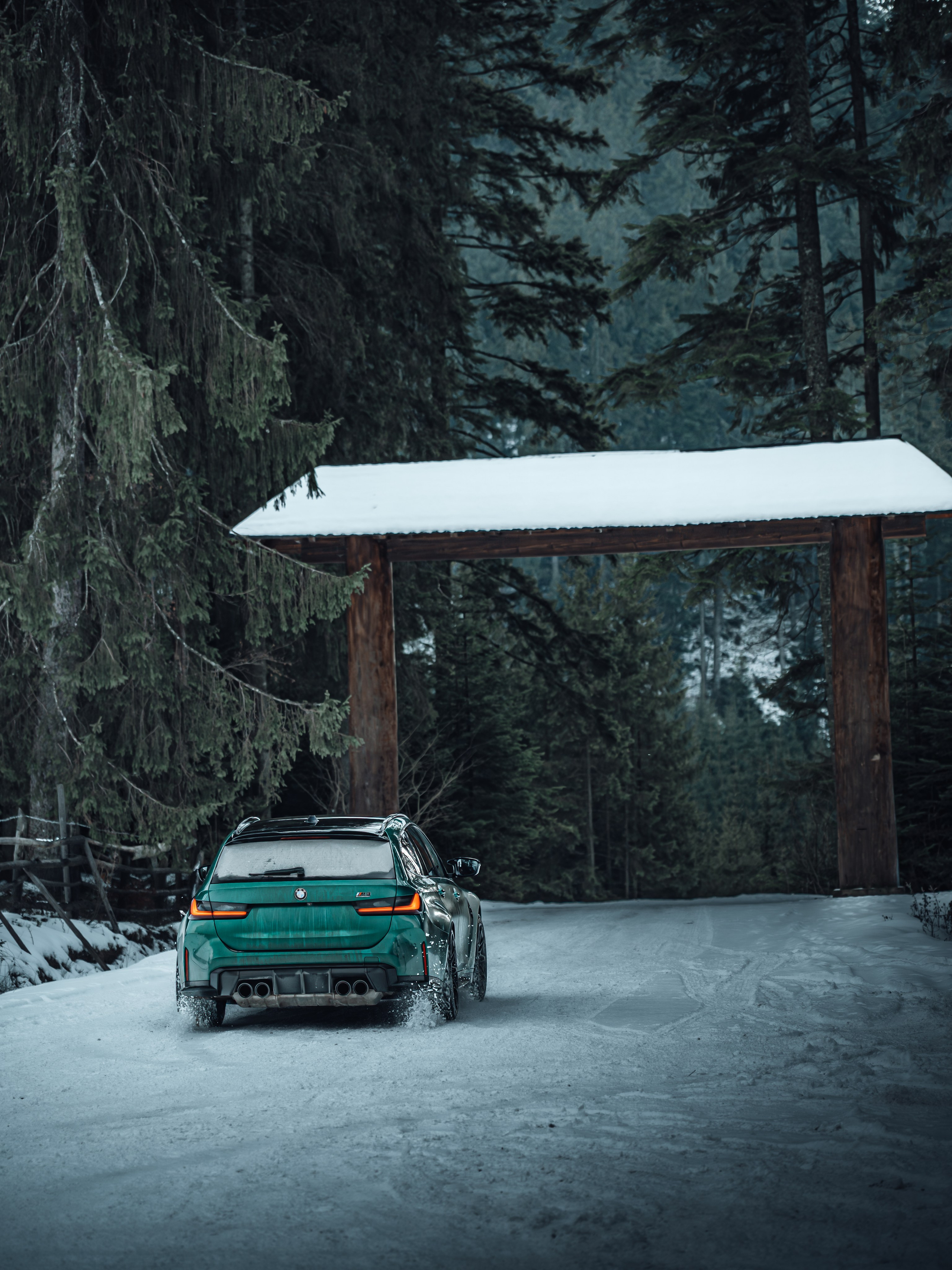 Workshop Bucovina 26 - BMW Apan Motors (Suceava). Adrian Visovan - Fotograf Iasi