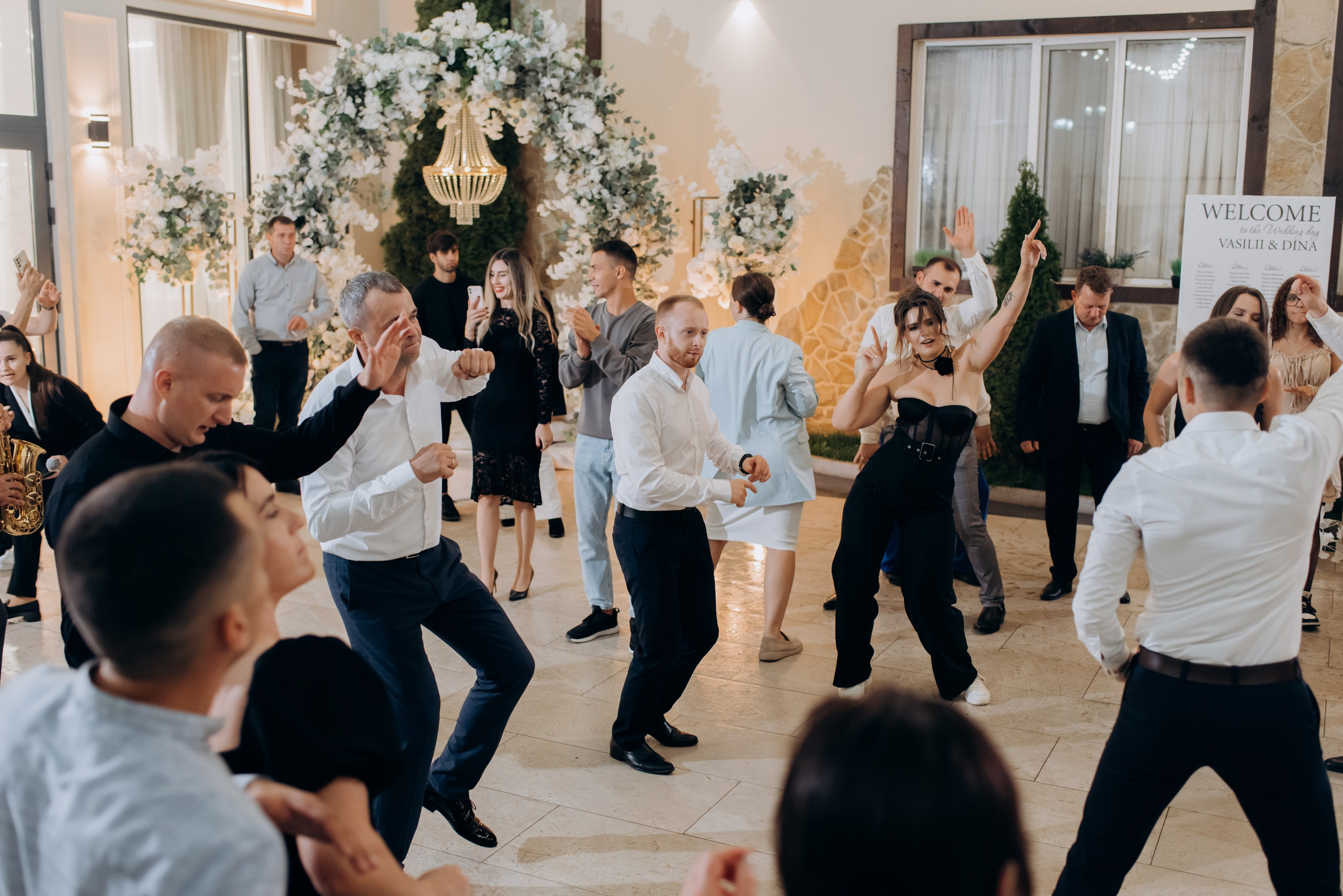 Wedding Dina & Vasili. Wedding photographer from Moldova Alexey Chipchiu