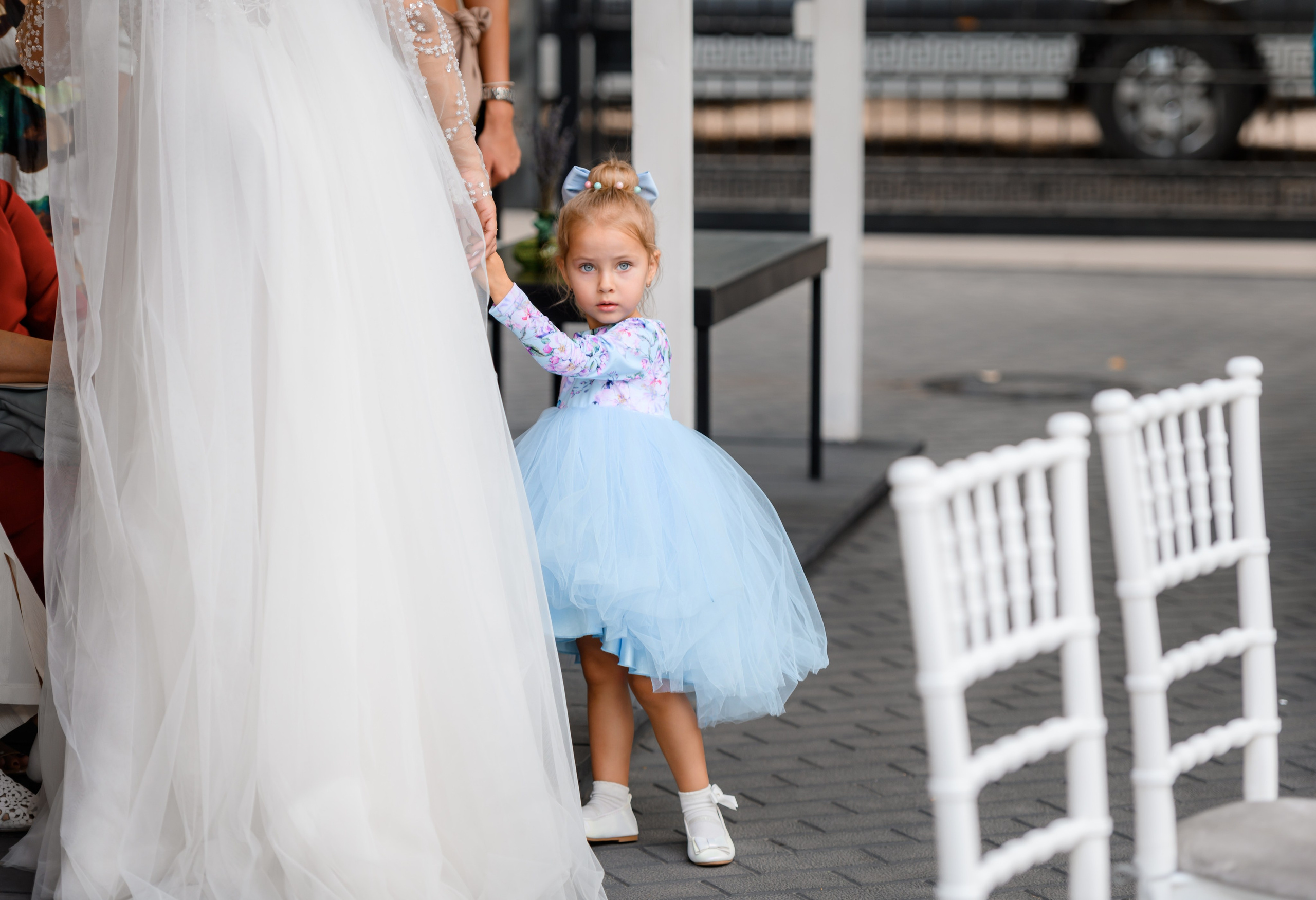 Daria & Yiurii Odessa. Wedding photographer from Moldova Alexey Chipchiu