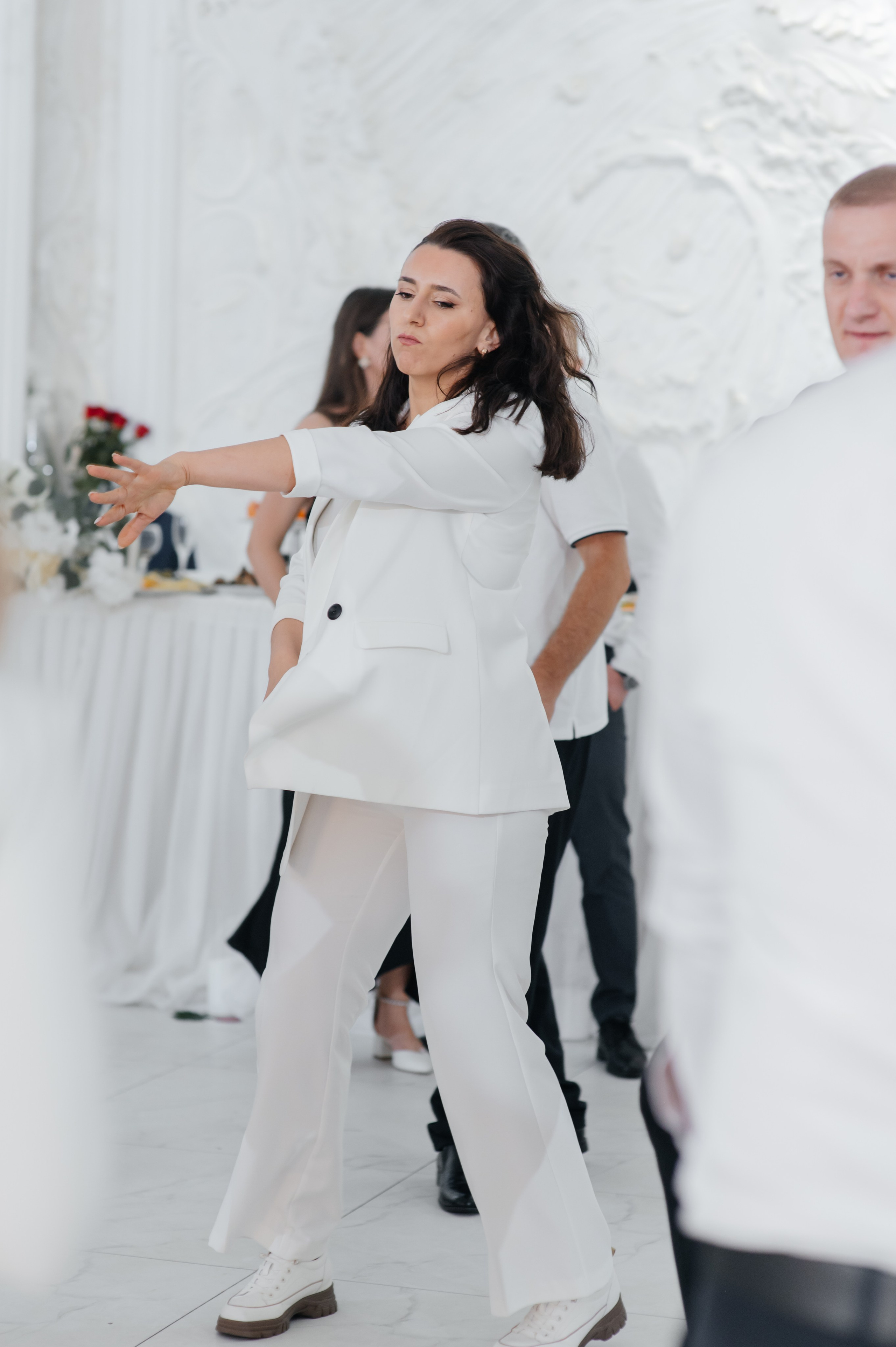 Wedding Dina & Vasili. Wedding photographer from Moldova Alexey Chipchiu