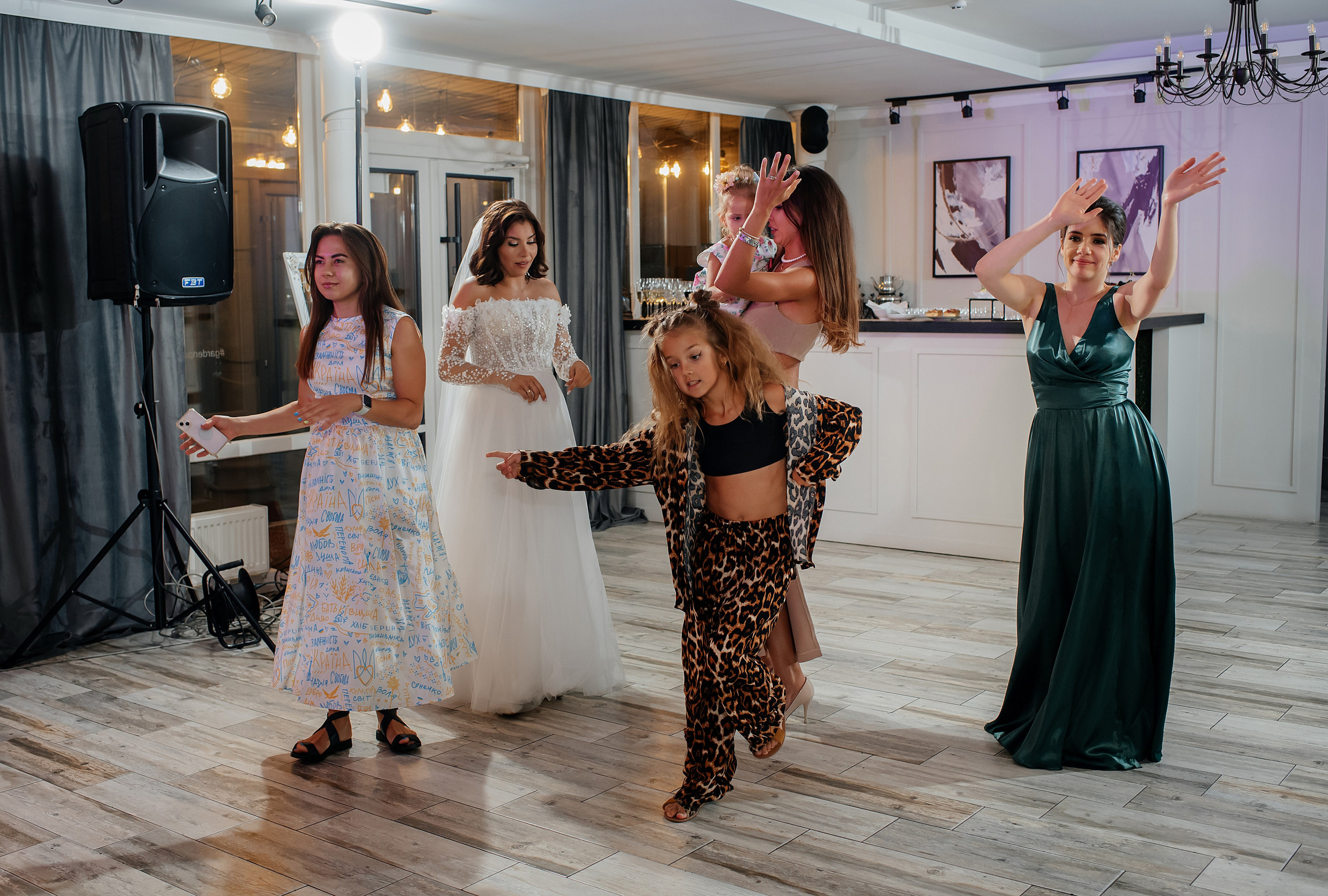 Daria & Yiurii Odessa. Wedding photographer from Moldova Alexey Chipchiu