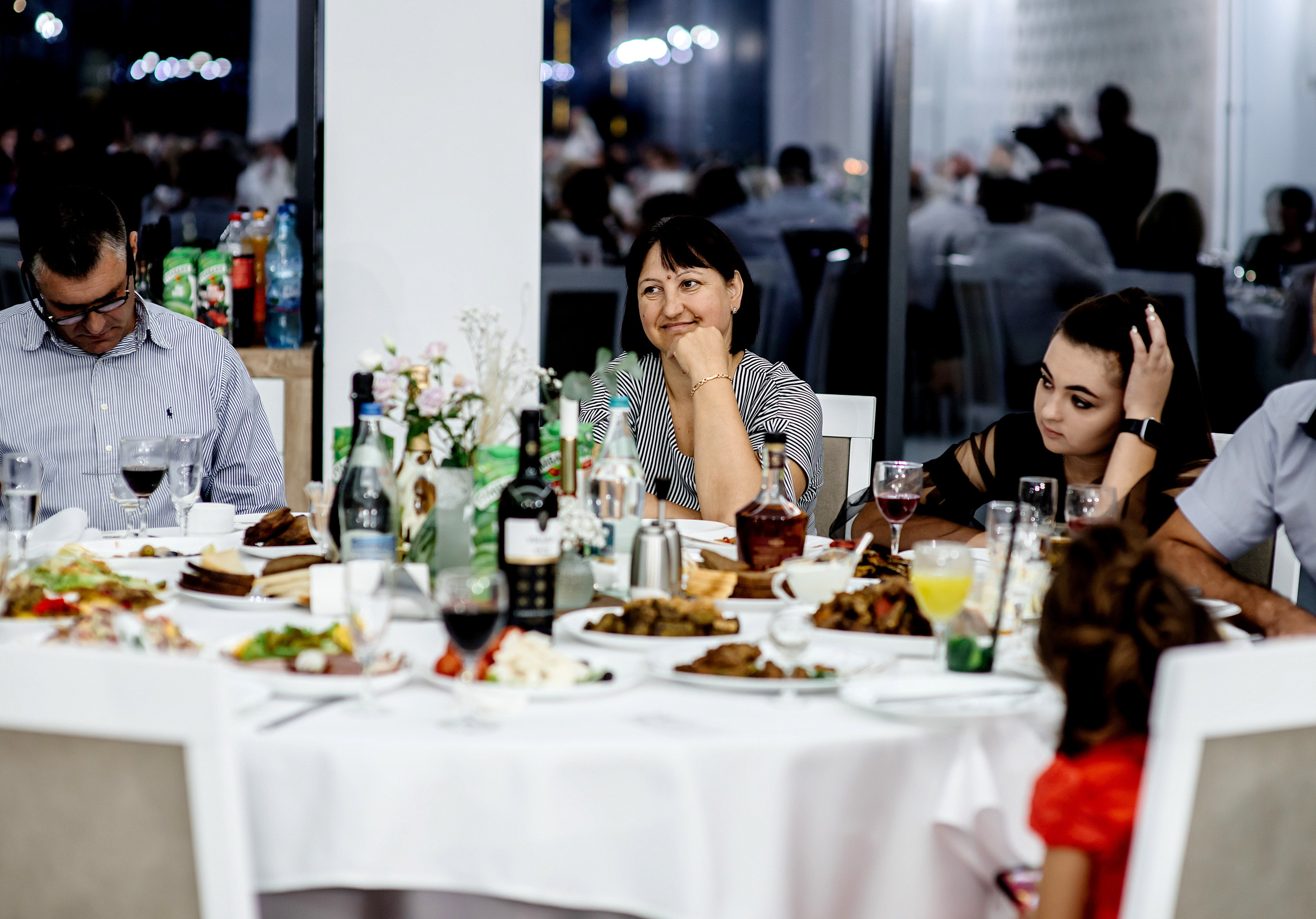 Wedding Anastasia. Wedding photographer from Moldova Alexey Chipchiu