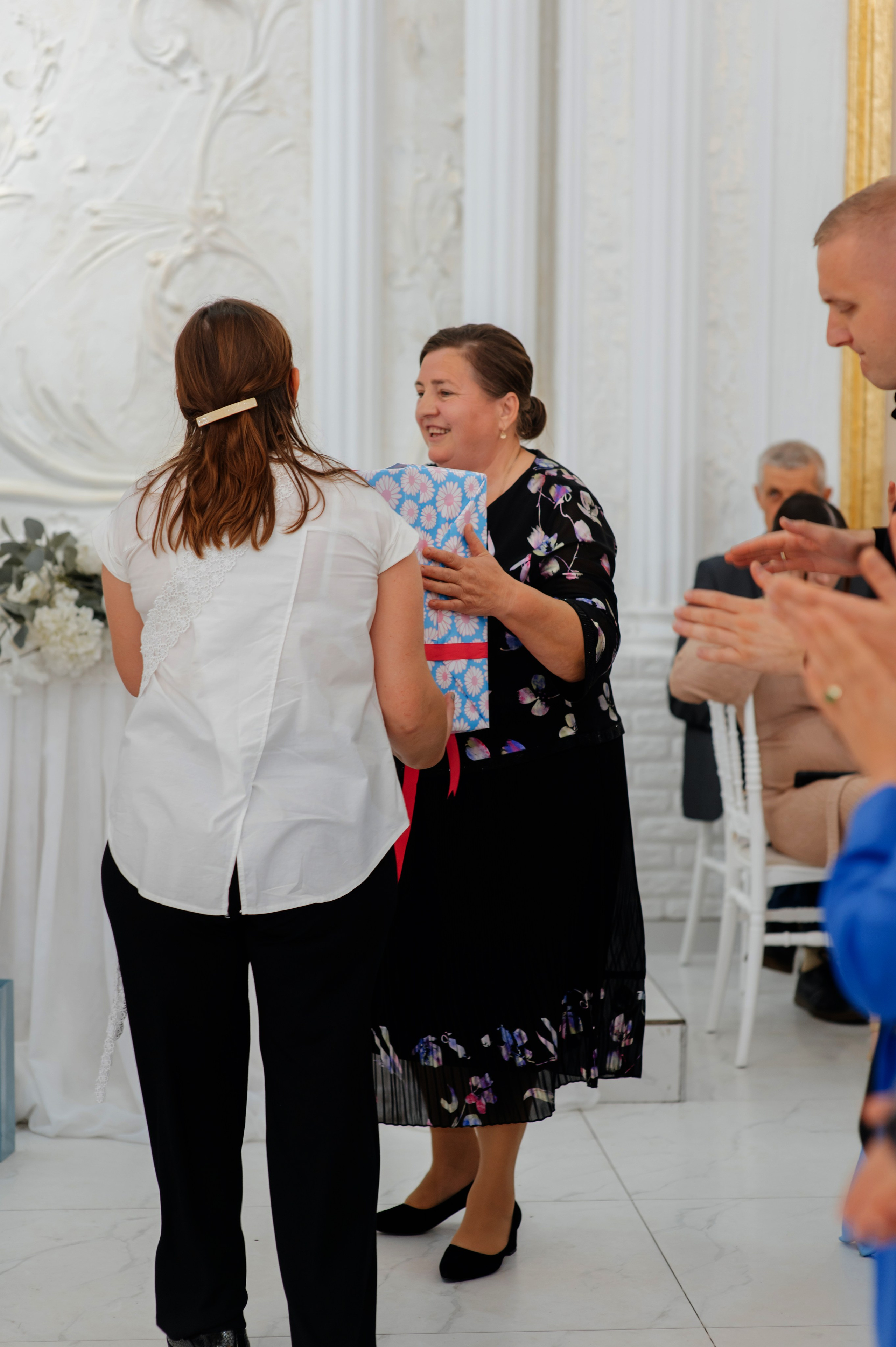 Wedding Dina & Vasili. Wedding photographer from Moldova Alexey Chipchiu