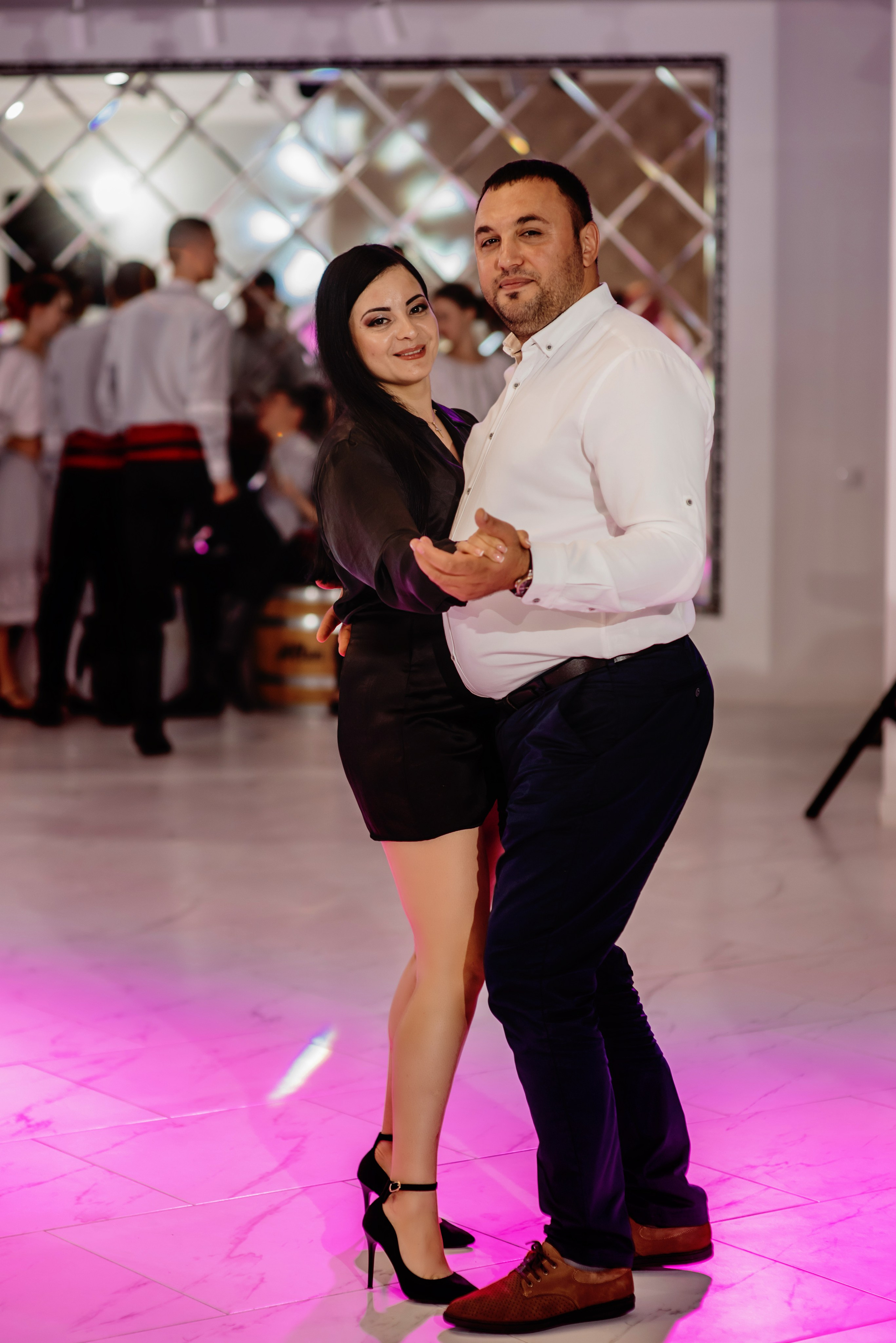 Wedding Anastasia. Wedding photographer from Moldova Alexey Chipchiu