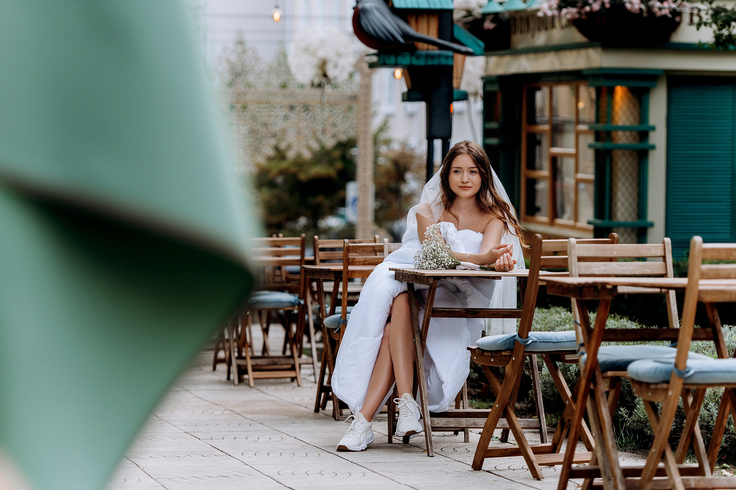 Liubovi & Vitalii. Wedding photographer from Moldova Alexey Chipchiu