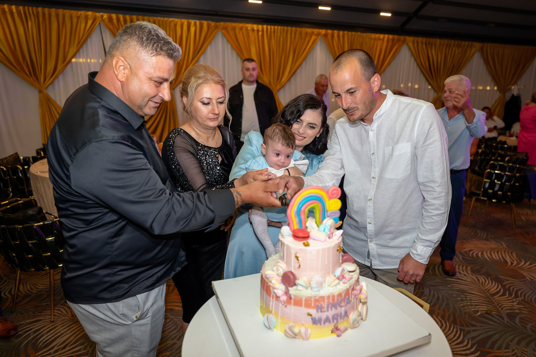 Maria. Fotograf Timisoara — GradArt Concept