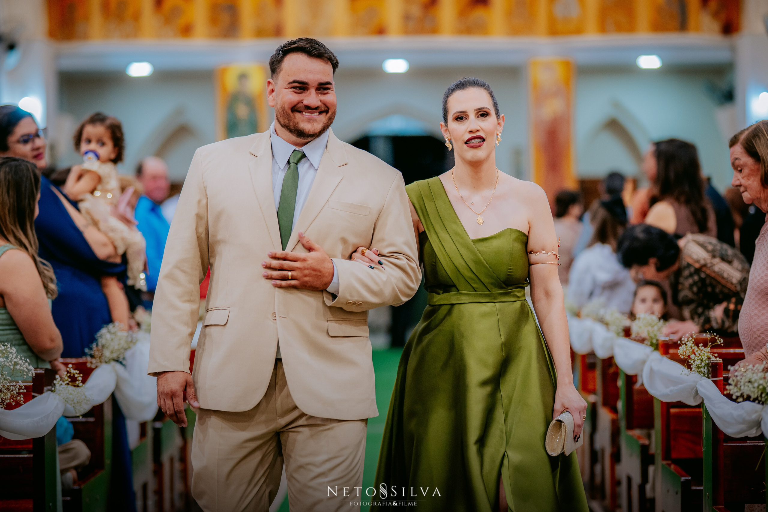 Bruna Mafei e Fernando. Neto Silva | Fotografia e Filme
