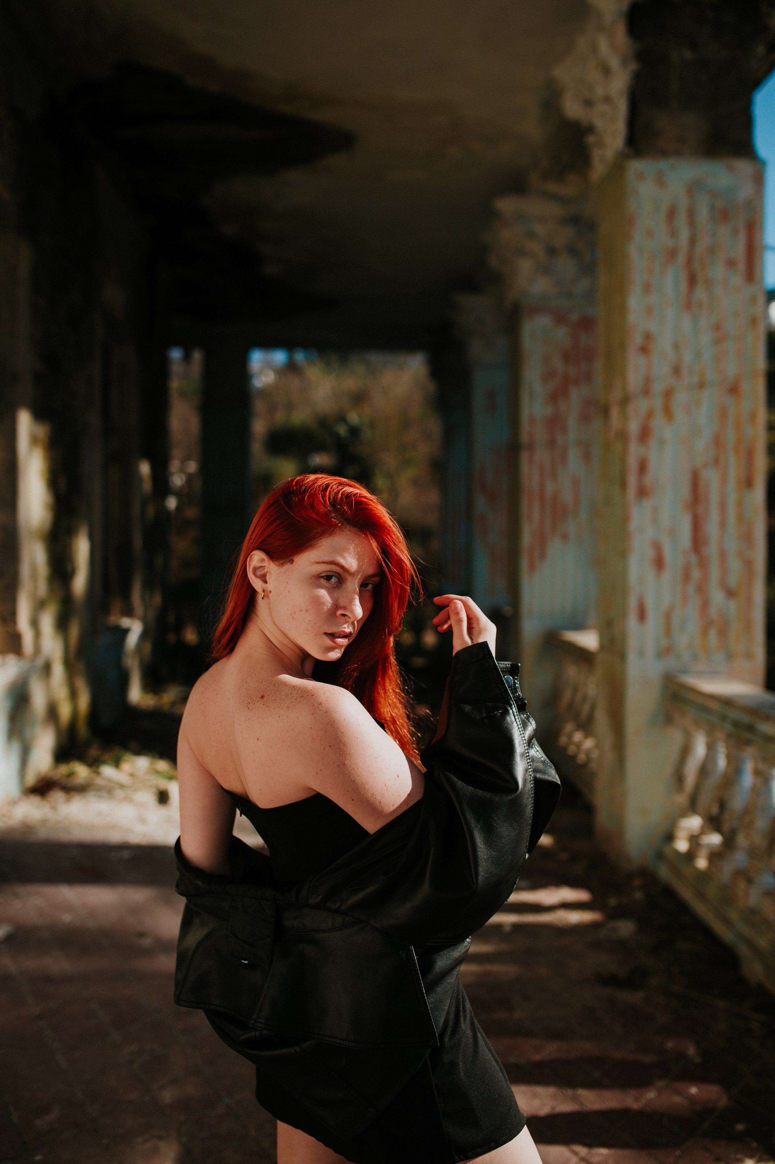 Personal Photo Session