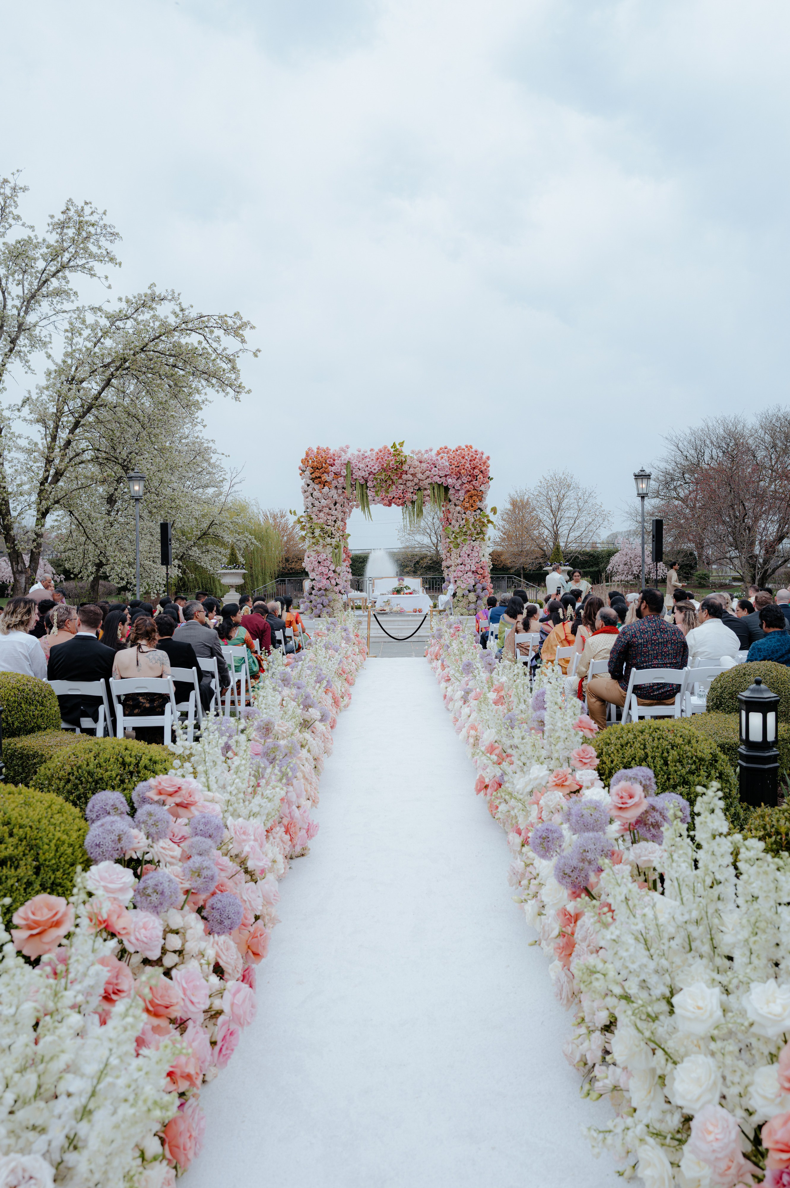 Luxury Indian Wedding Photography Gallery | New York & New Jersey & Florida | Vova Chi. Wedding photographer and videographer New York | New Jersey