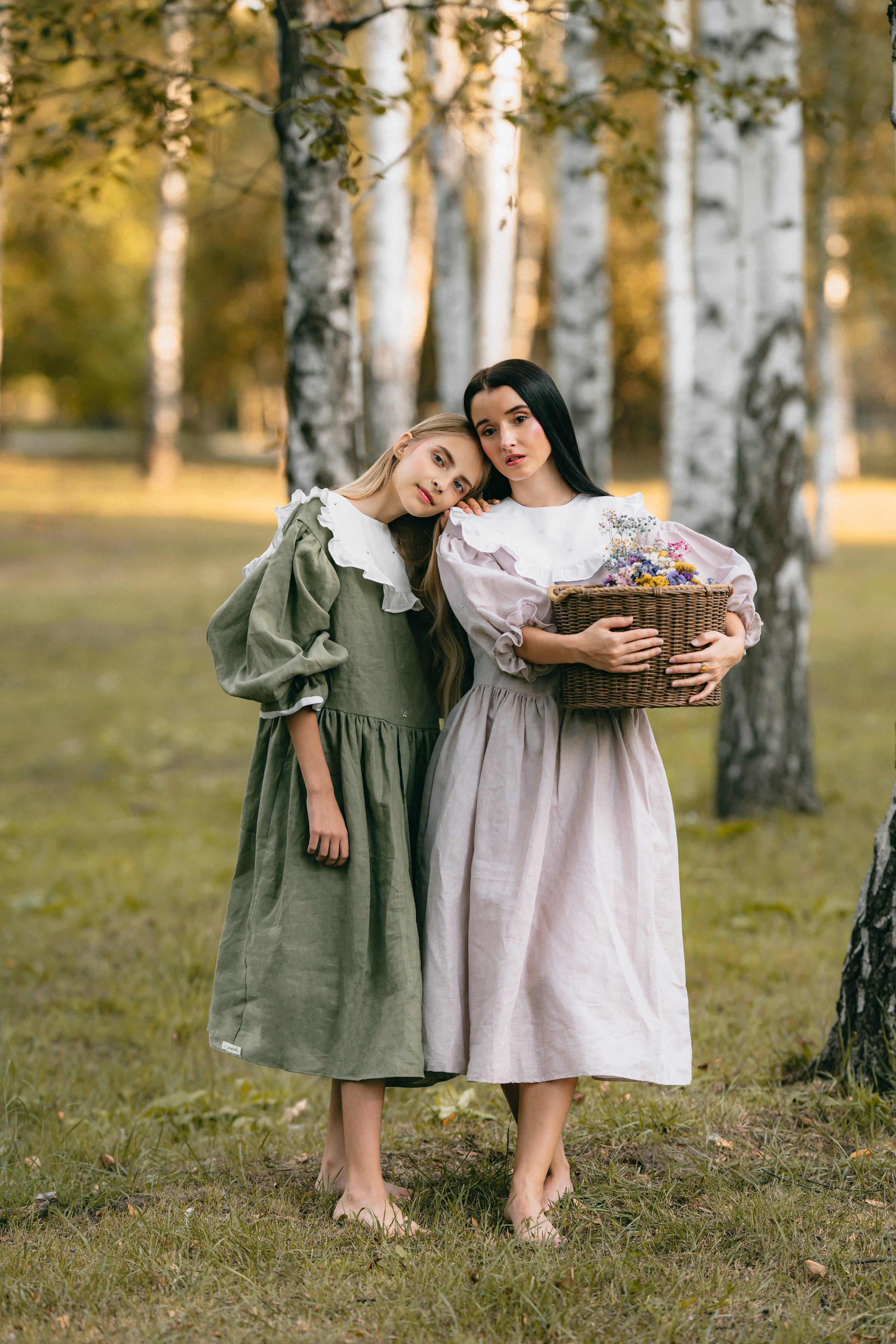 Ciresel clothing brand. Tania Gandrabur, photographer in West Midlands, England