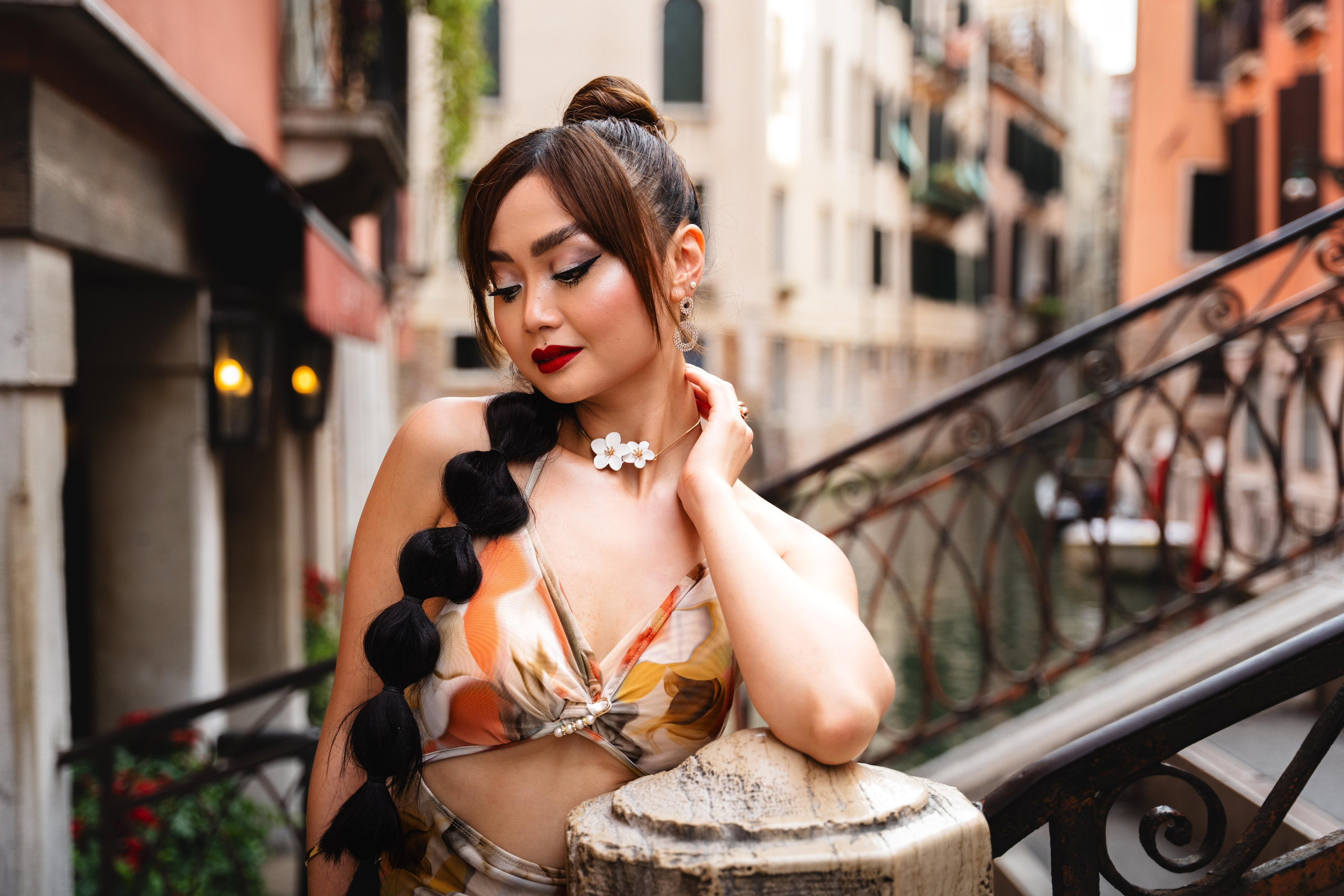 MG Alizada Photography. Proposal and Engagement photographer in Italy