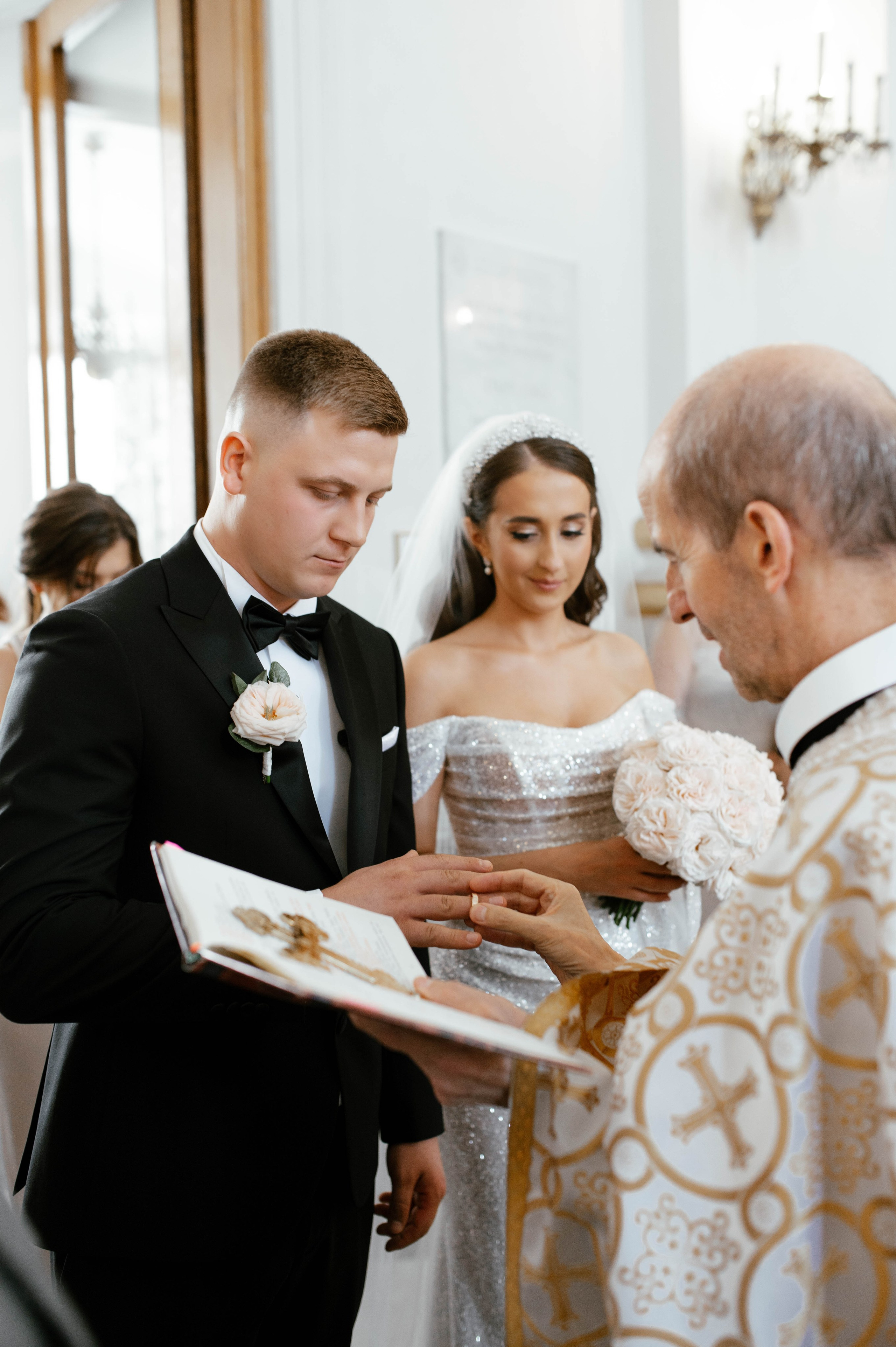 Iryna u Roman. Home page