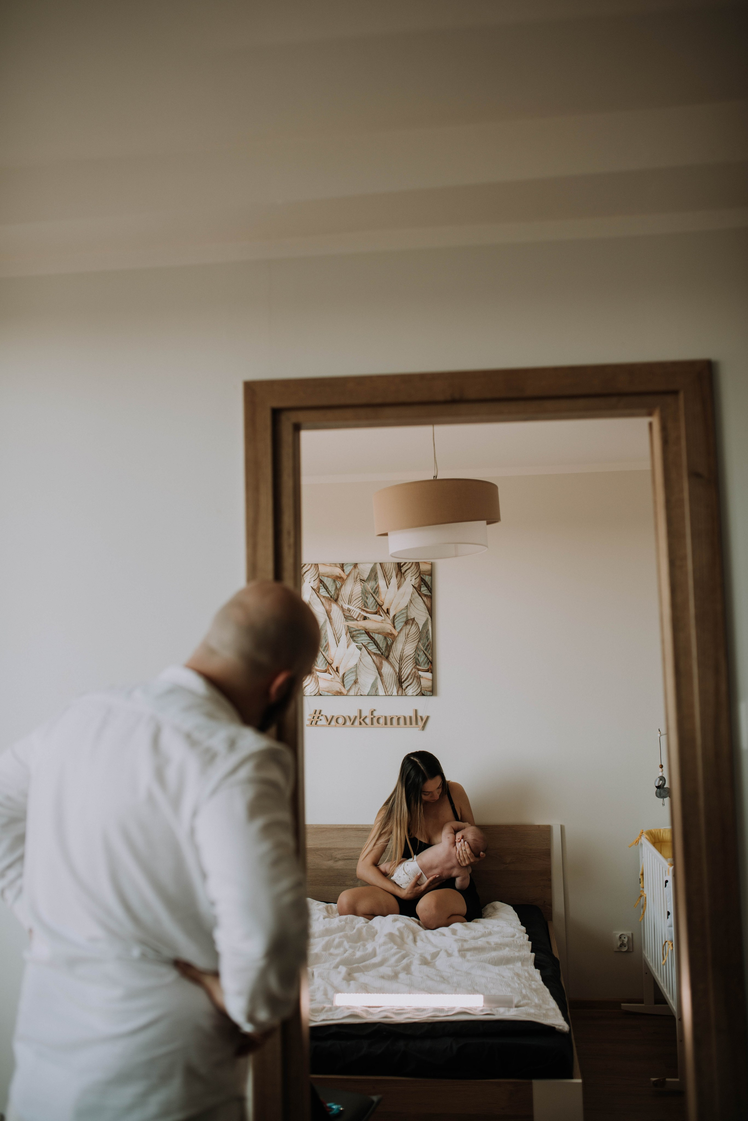 Jan, Lilia i Andrey. Home page