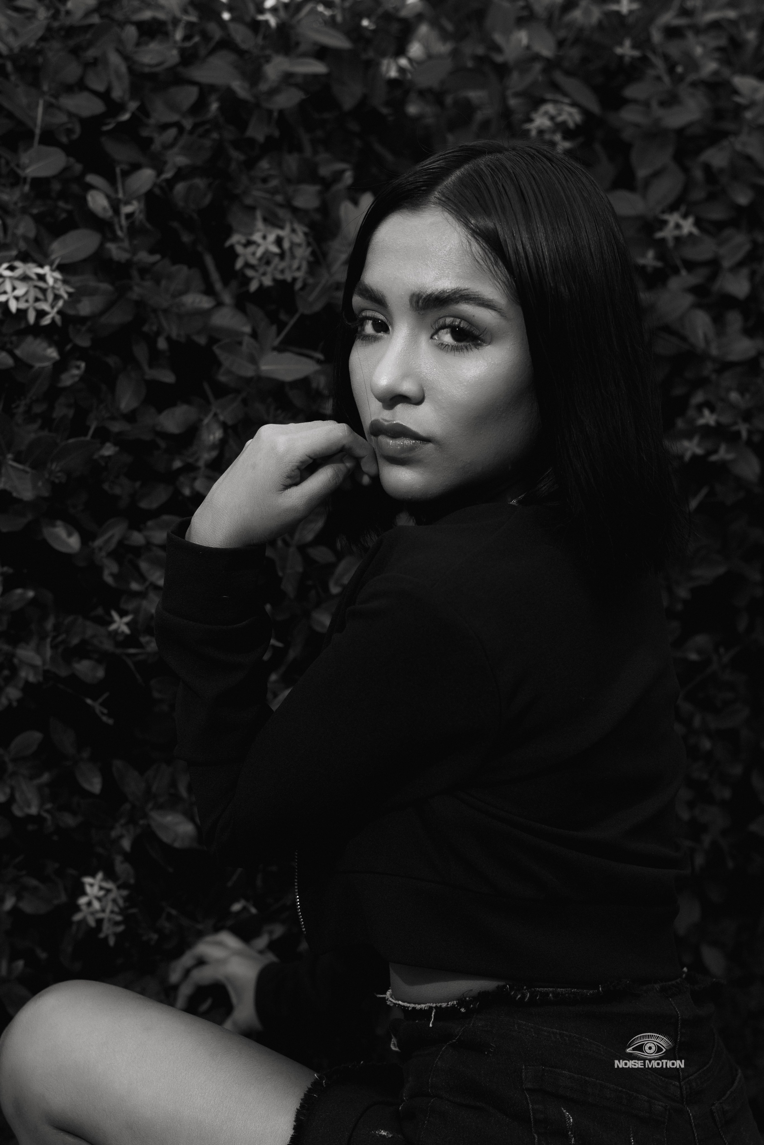 Retrato. Fotografía Profesional - Noise Motion