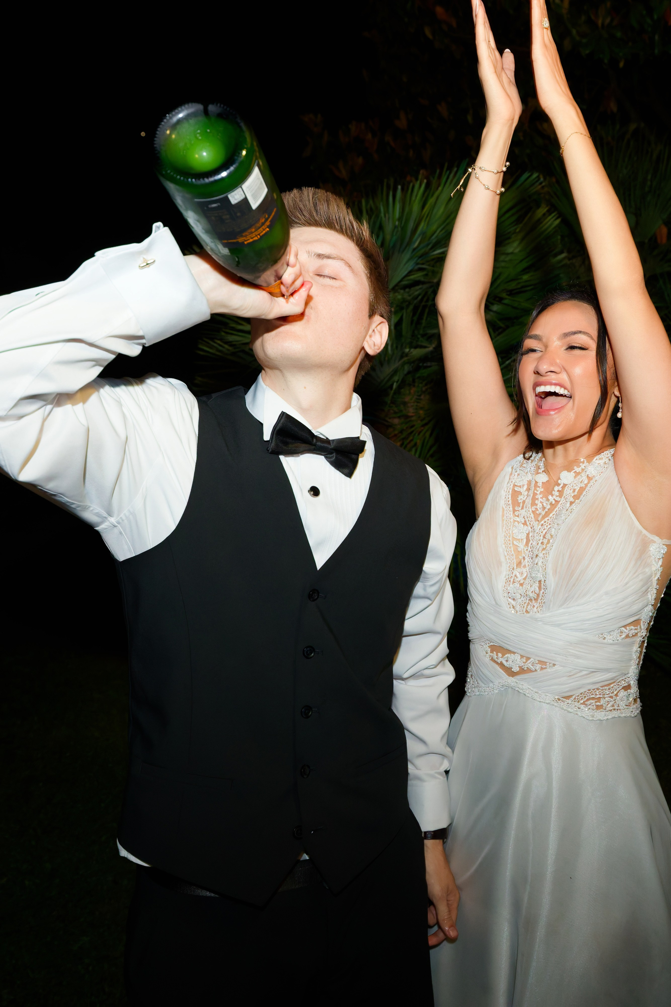 Alana. Destination Wedding Photographer — Nikita Burtsev