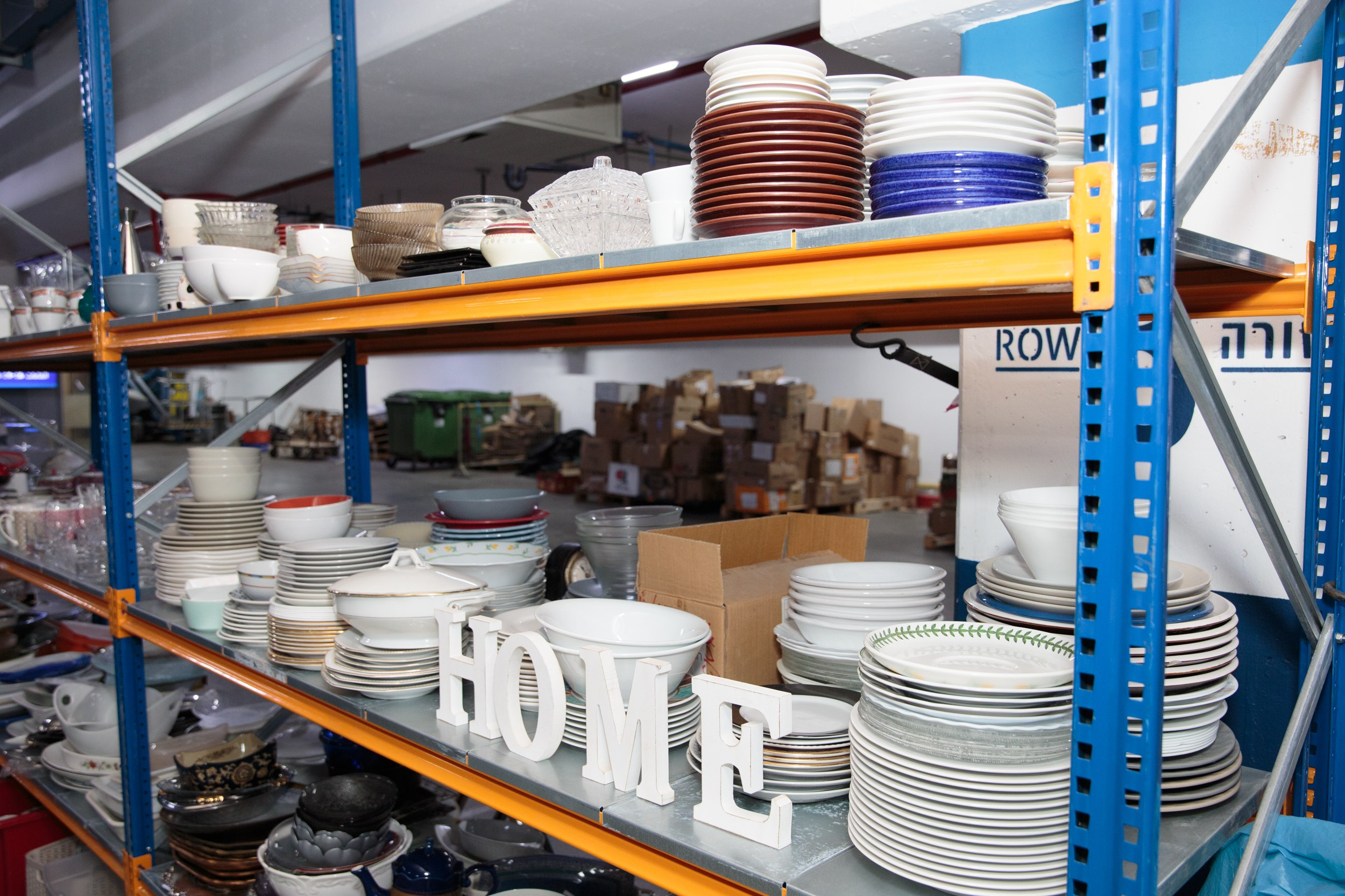 День Волонтера 07.12.2023. Портретный и репортажный фотограф в Израиле Рома Бирман