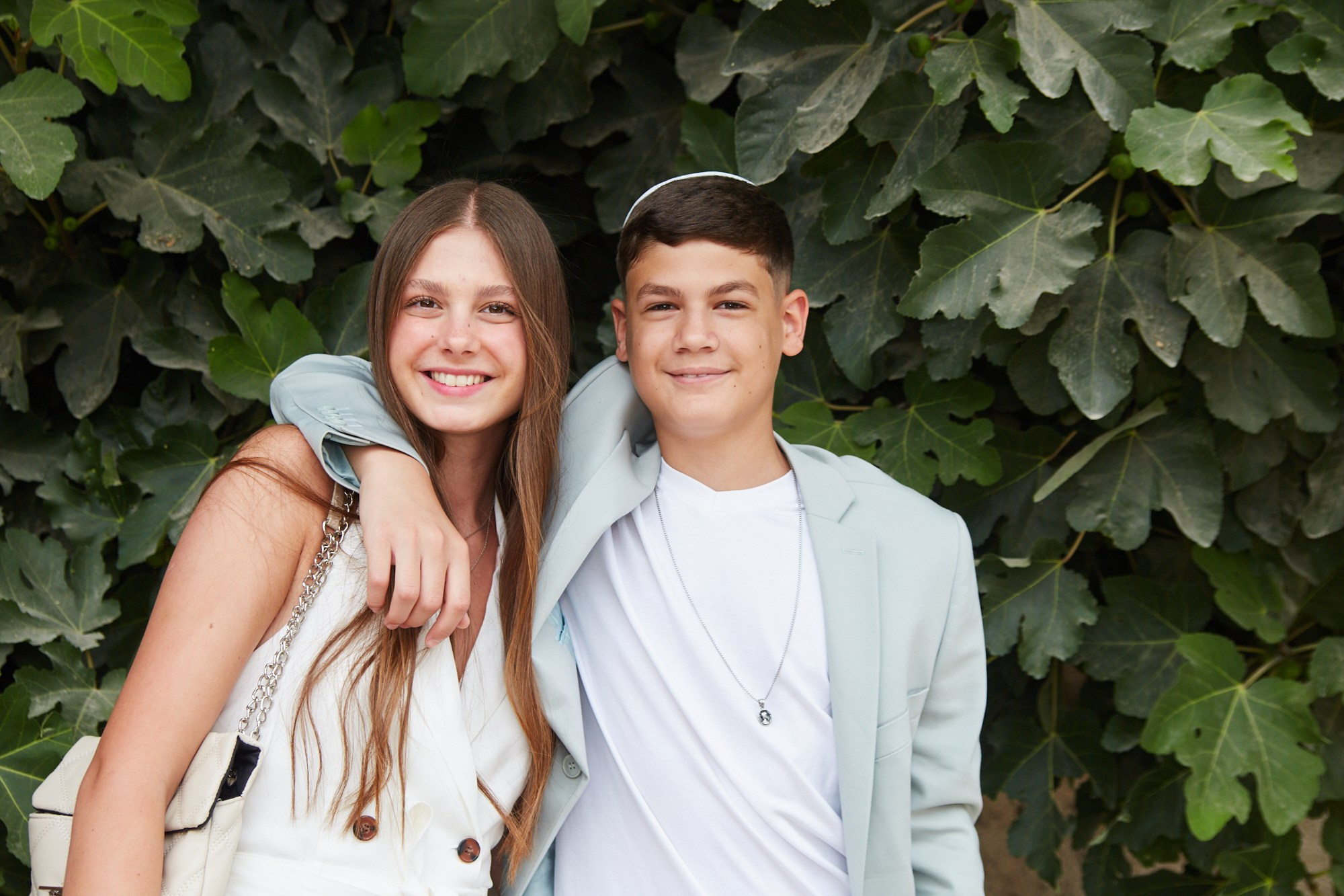 Бар-мицва на Котеле 2. Портретный и репортажный фотограф в Израиле Рома Бирман