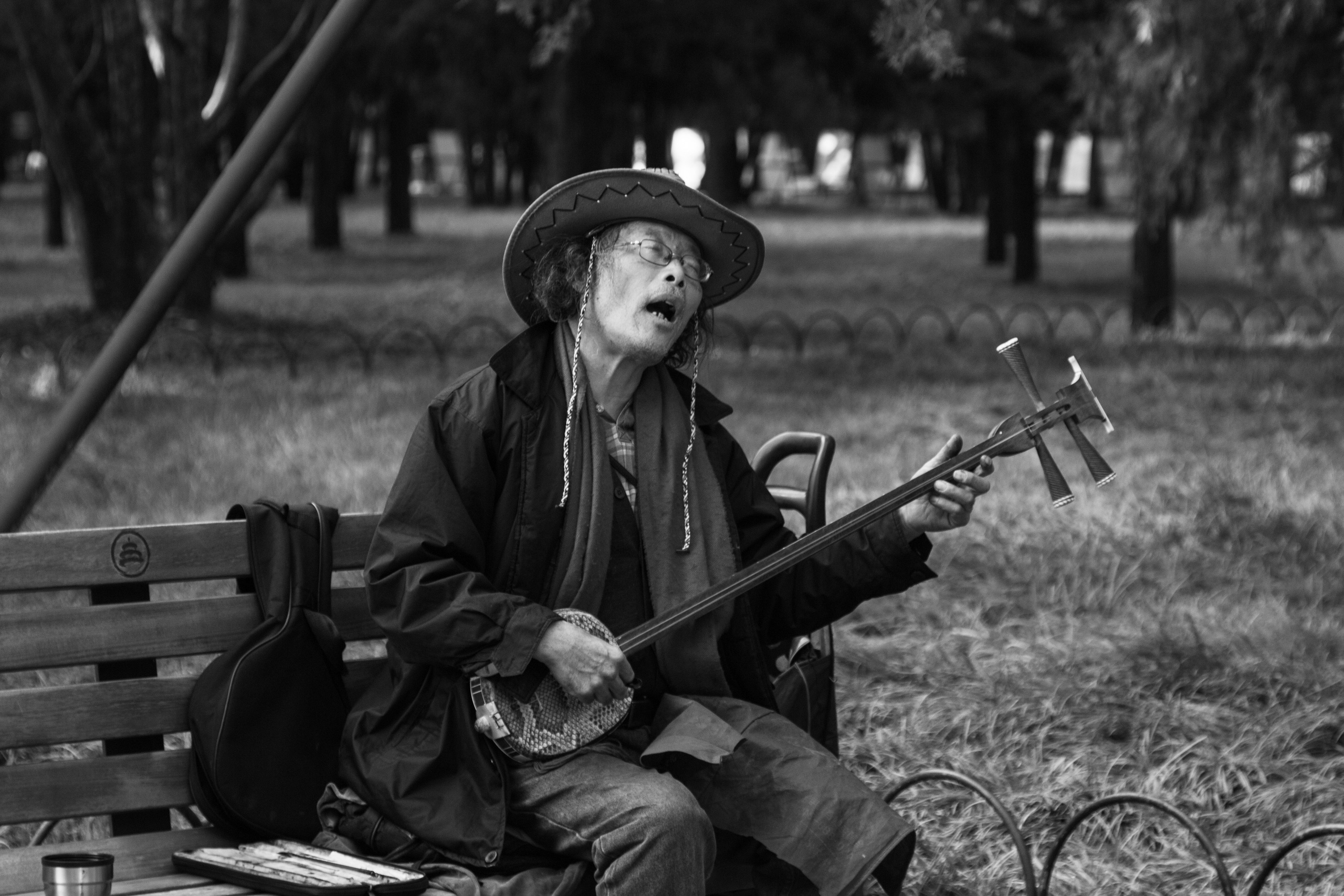 China. Natalia Roshchenko, Photographer in Brussels, Belgium