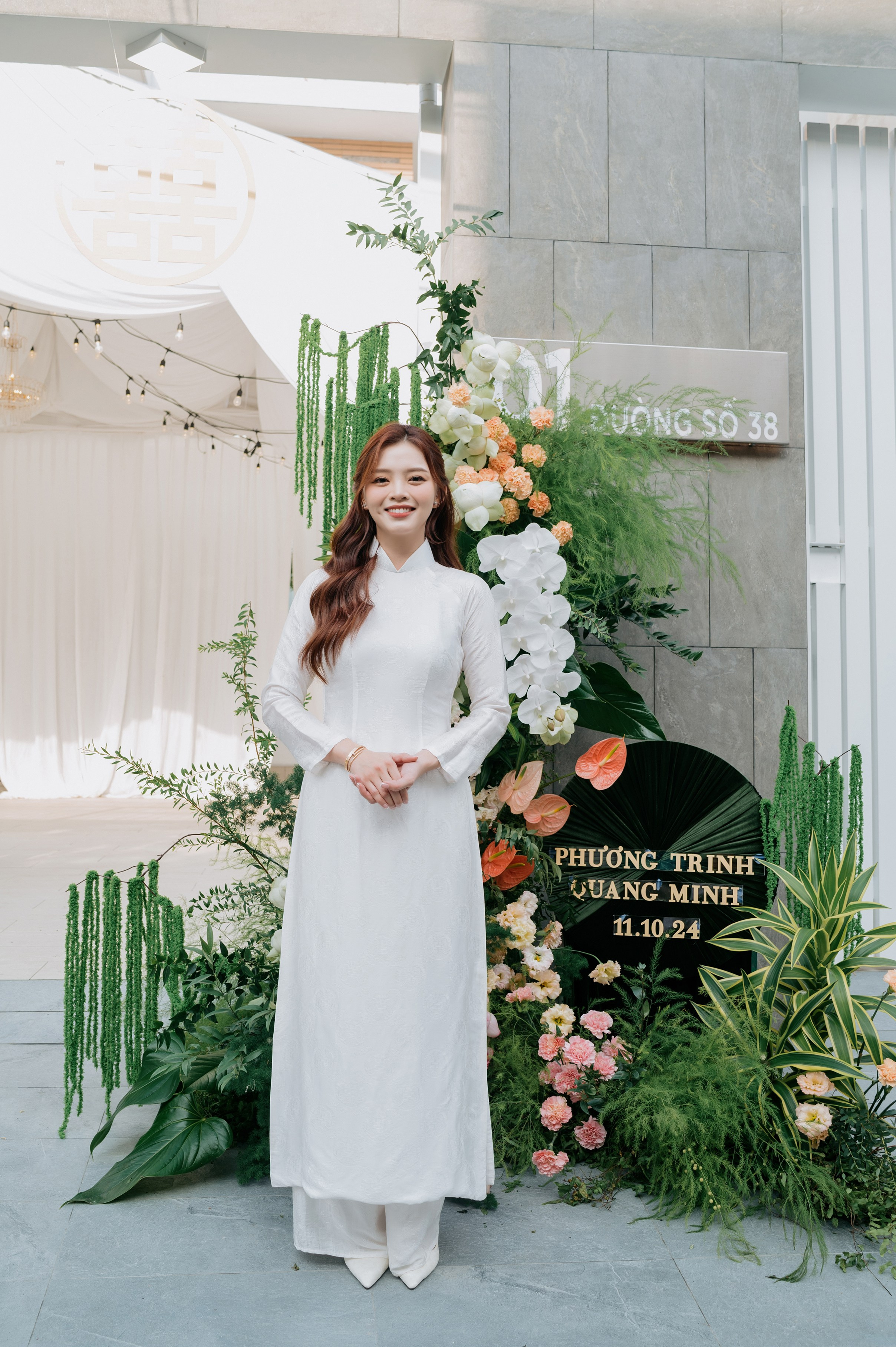 TRINH & MINH / Engagement 11.10.2024. Nhiếp ảnh gia đám cưới hàng đầu tại Thành Phố Hồ Chí Minh