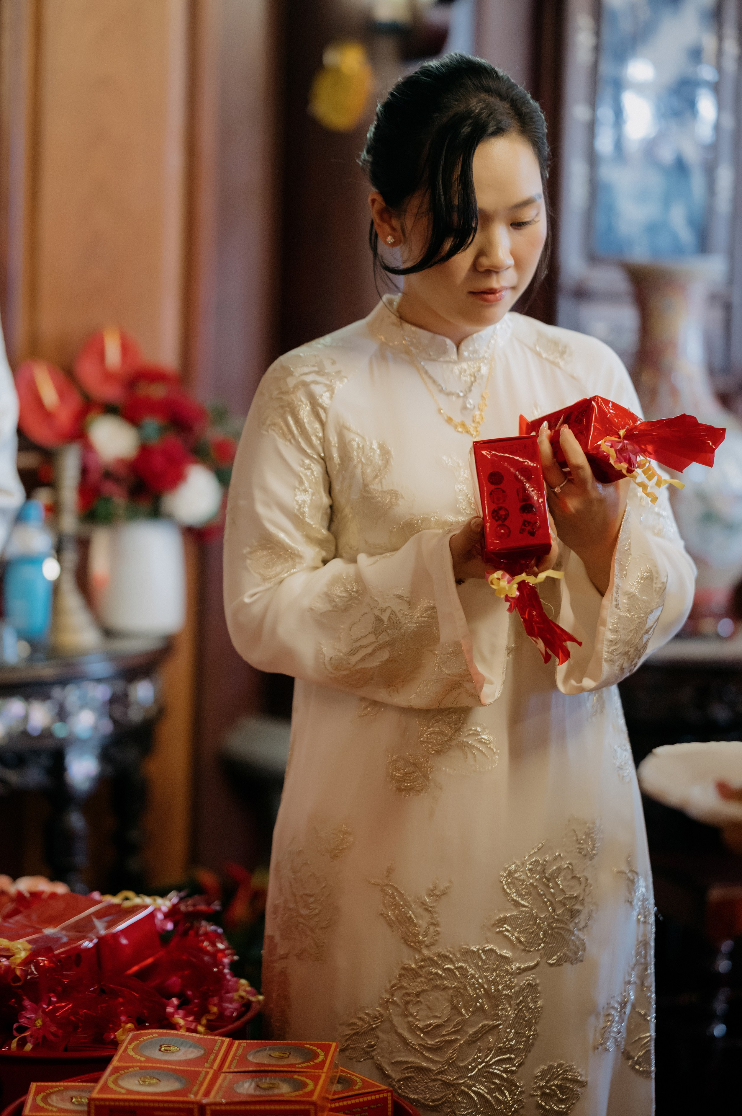 NGAN & NGHIA / Engagement. Nhiếp ảnh gia đám cưới hàng đầu tại Thành Phố Hồ Chí Minh