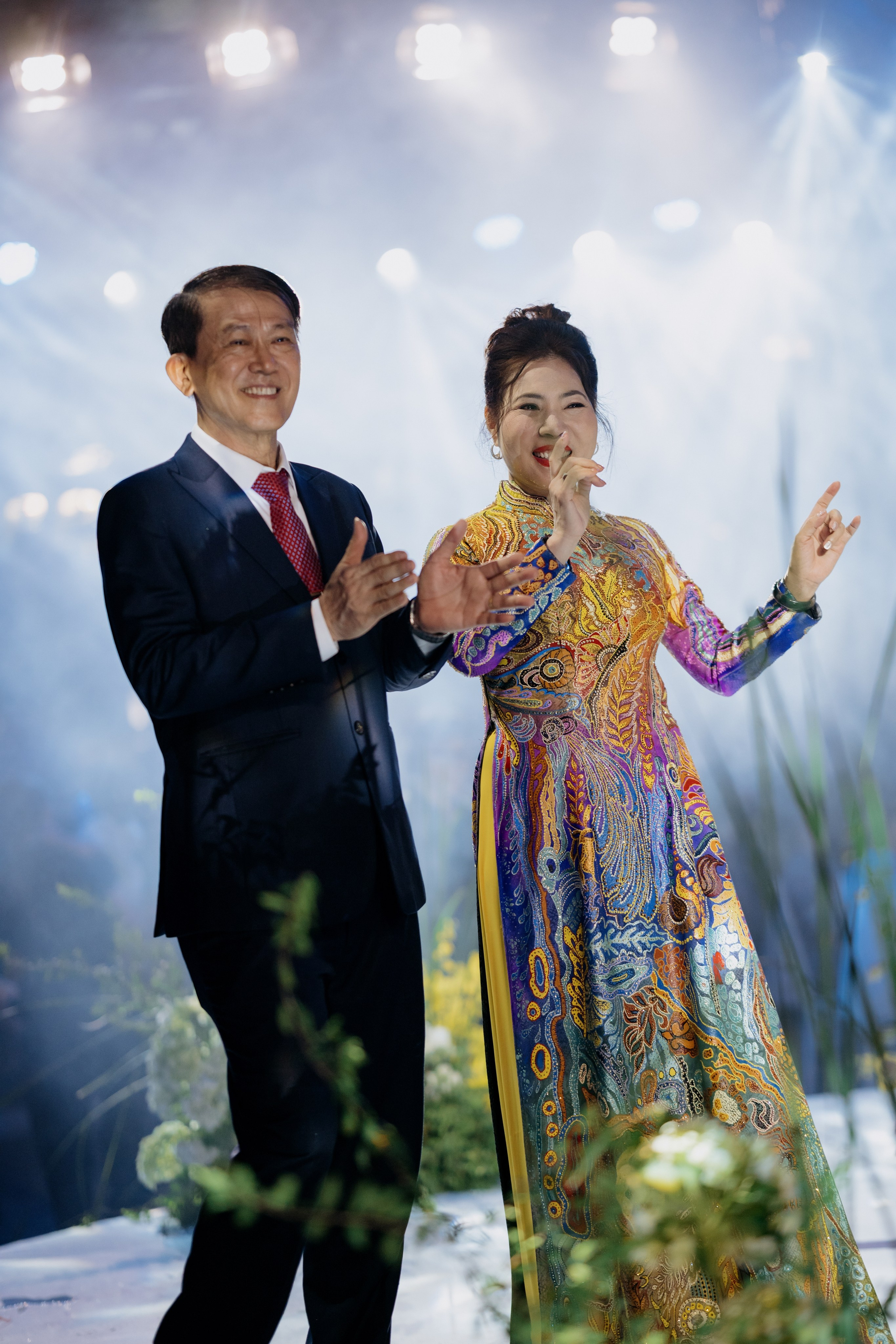 KHANG & TRANG / Long Khanh 08.11.2025. Saigon Wedding Present | Art Beyond Moments