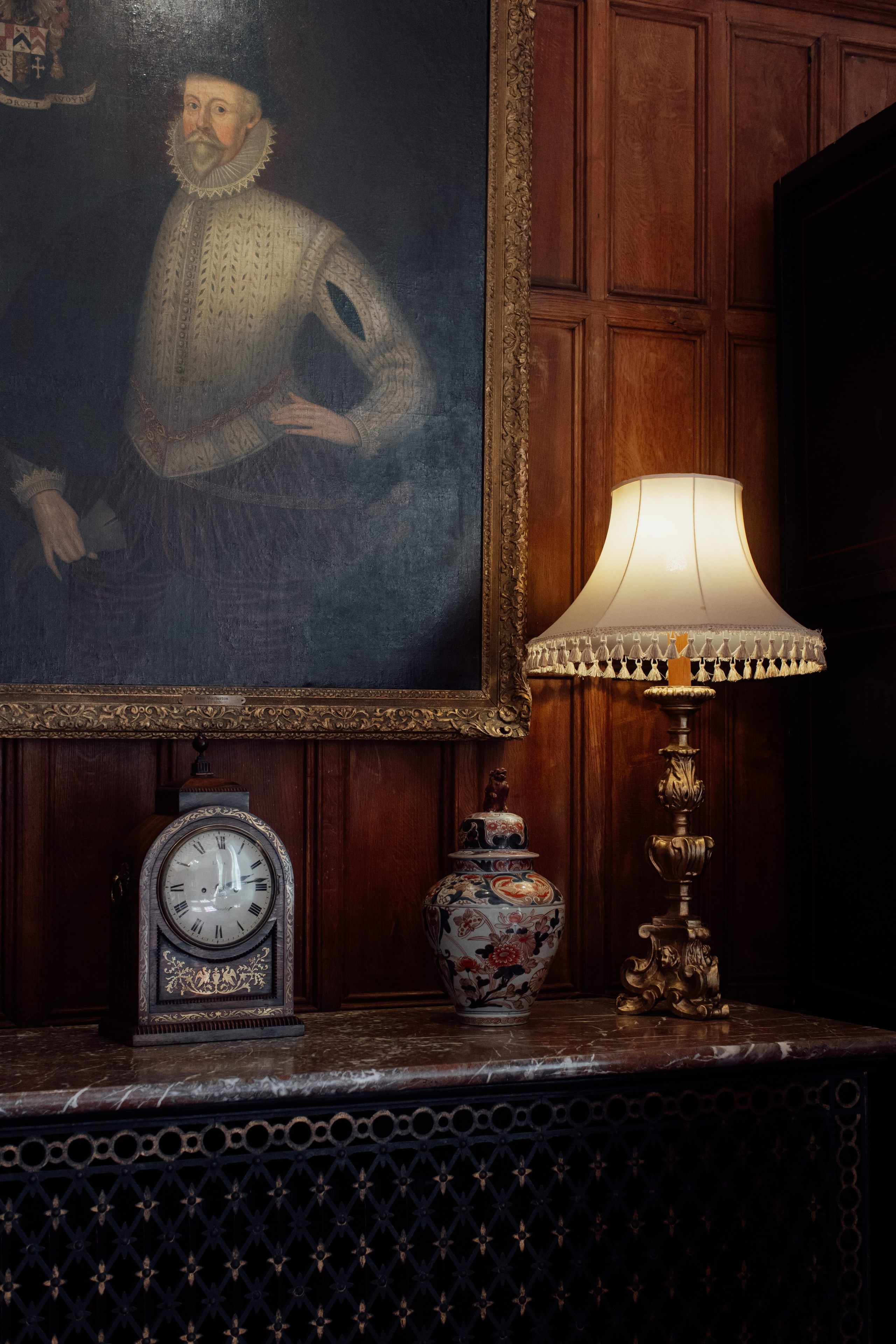 Arley Hall & Gardens, Northwich. 2025. Timeless Wedding & Events Photography. Based in London, working across Europe