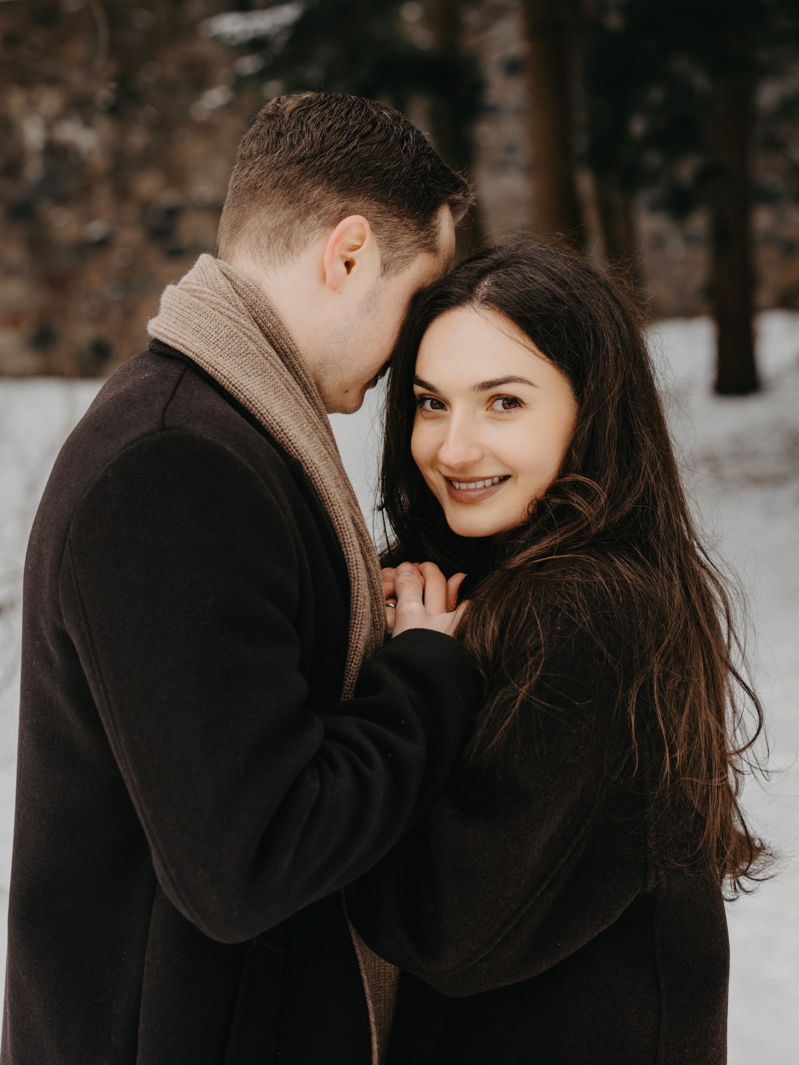 Natallia & Maks. Anastasia Post: Wedding and Editorial Photography