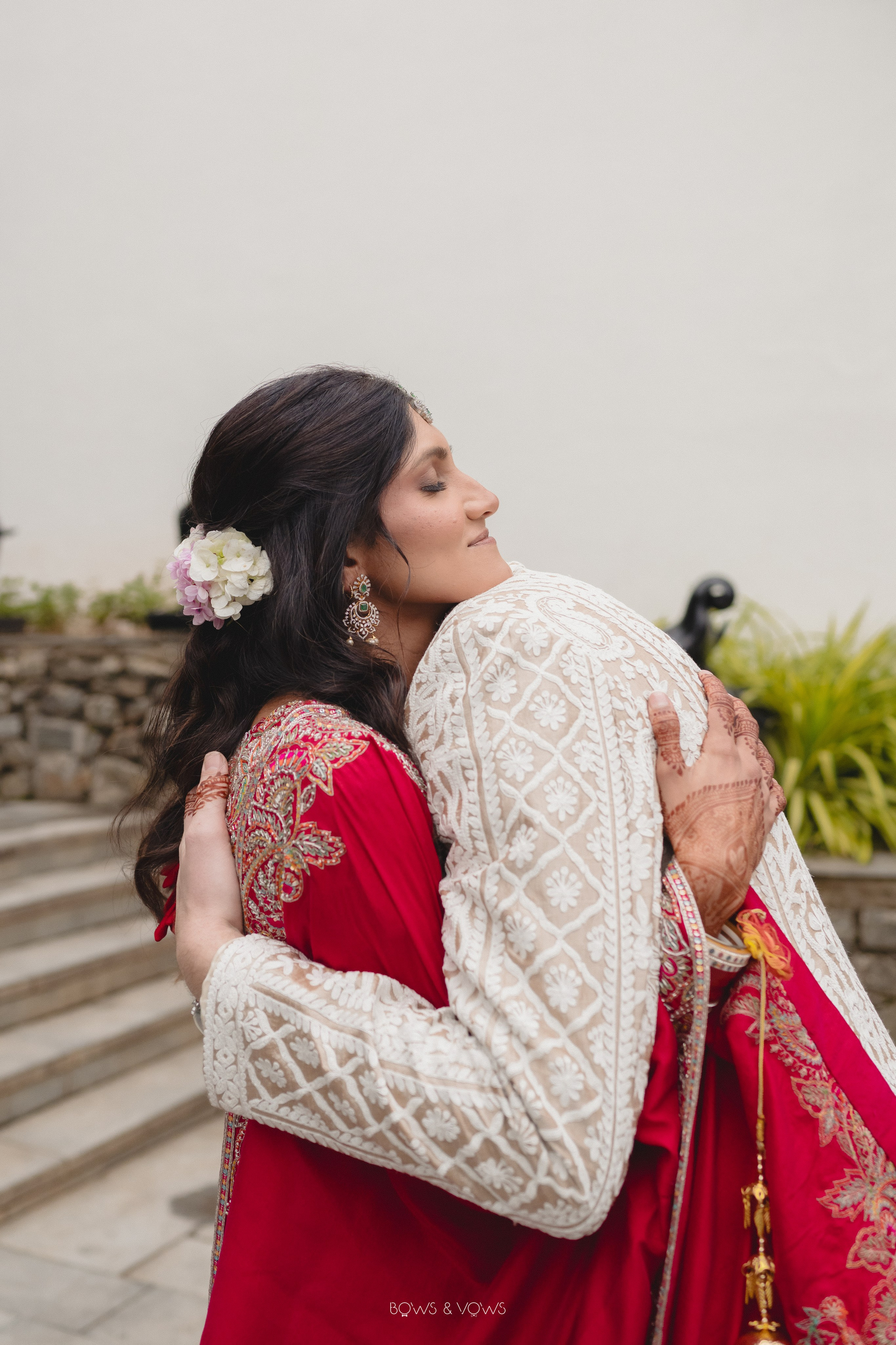 SANAYA & REID. WEDDING PHOTO COLOR GRADING