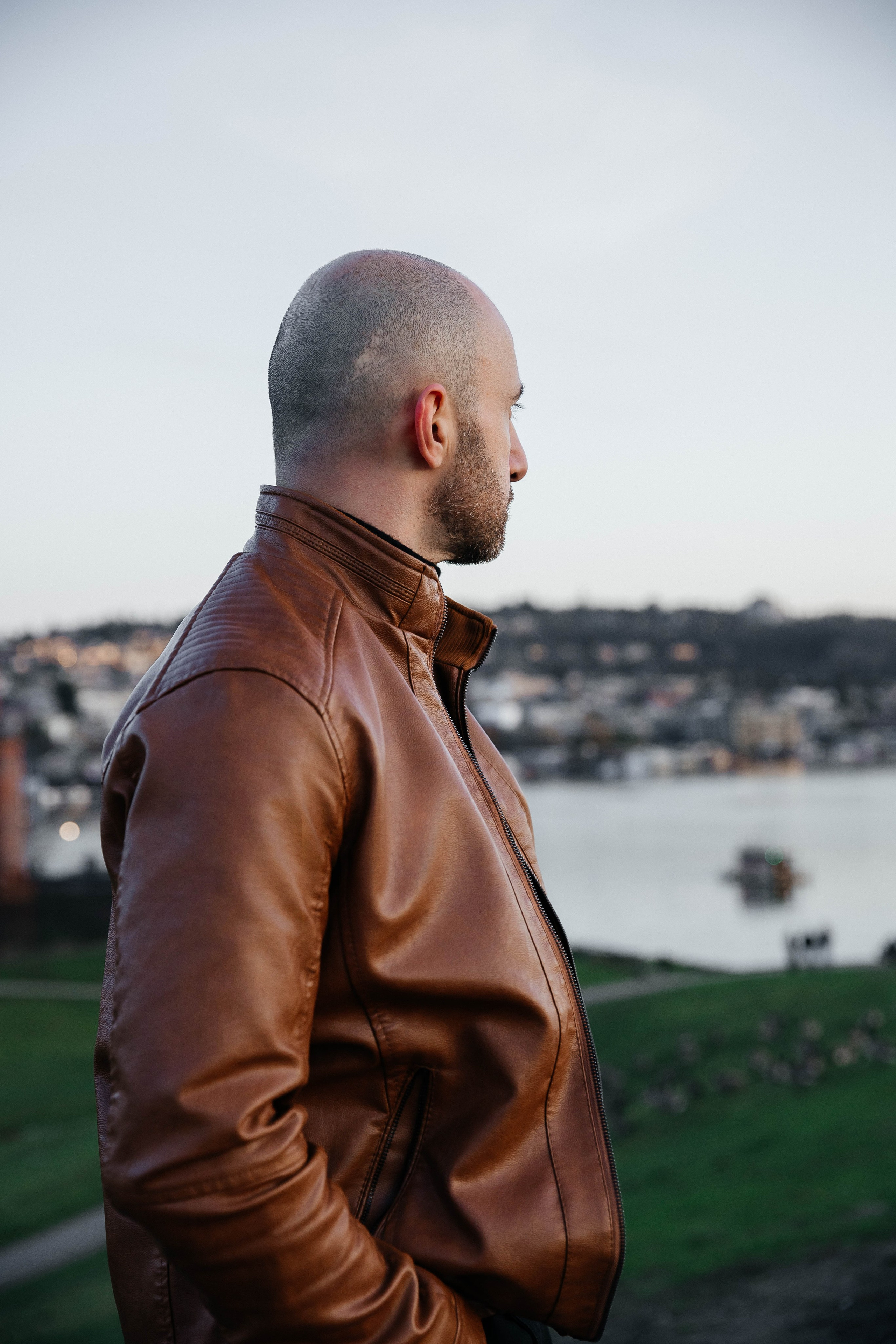 ALEX. Documentary and Family Photographer in Seattle