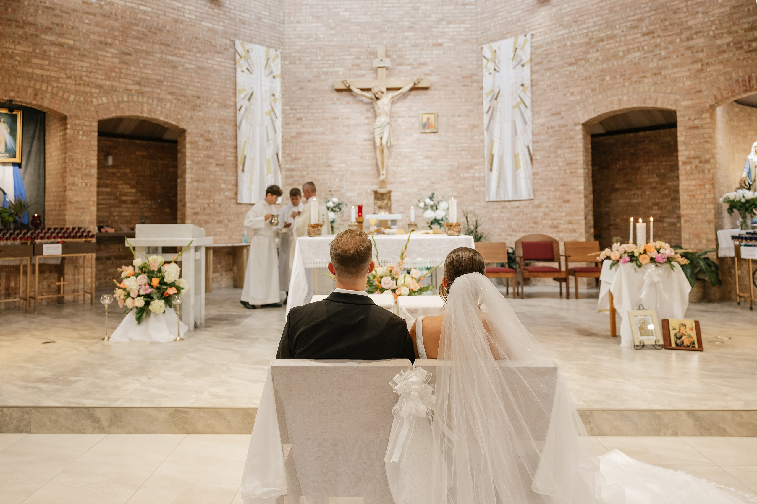 09.06.2025 Wedding. Wedding family event photographer in Chicago Nick Yushevich