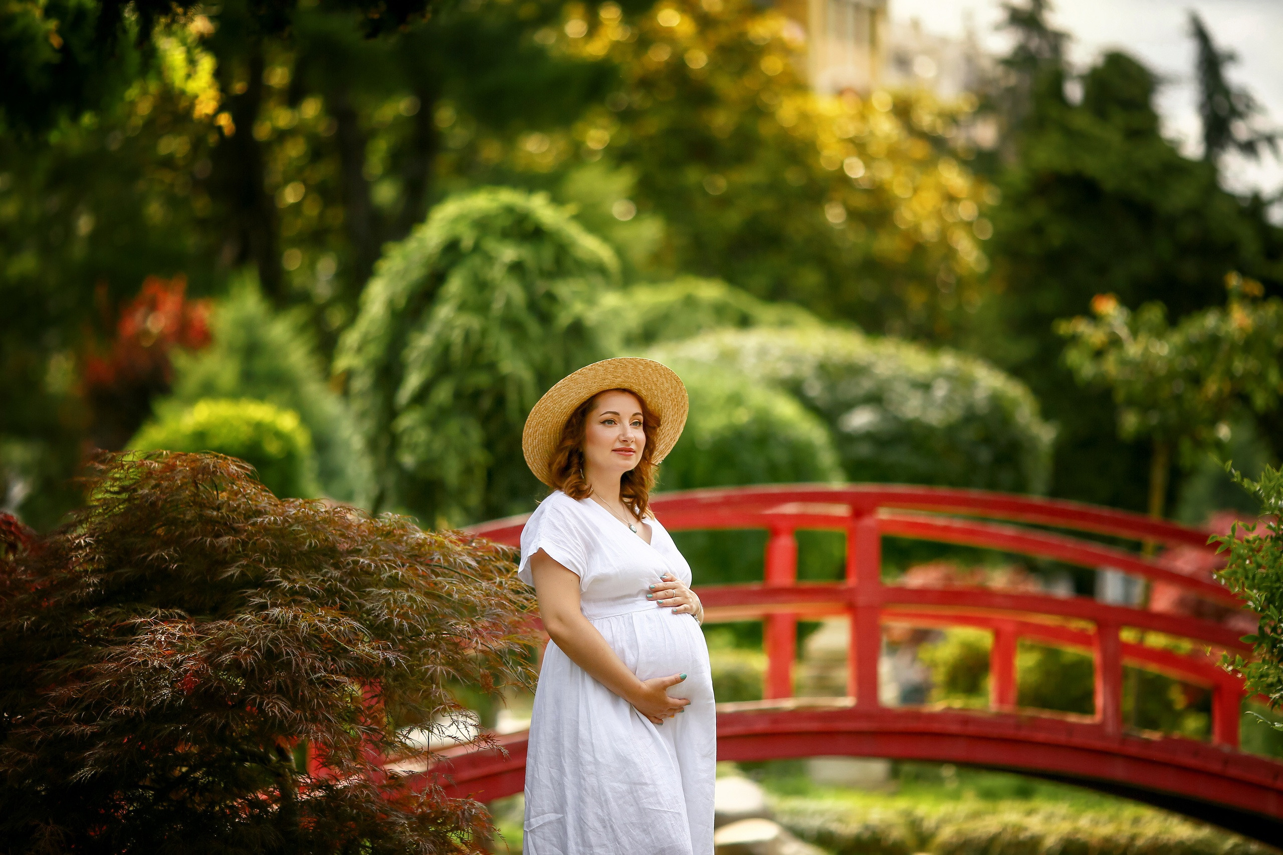 В ожидании. Свадебный, семейный и детский фотограф в Беларуси и за ее пределами