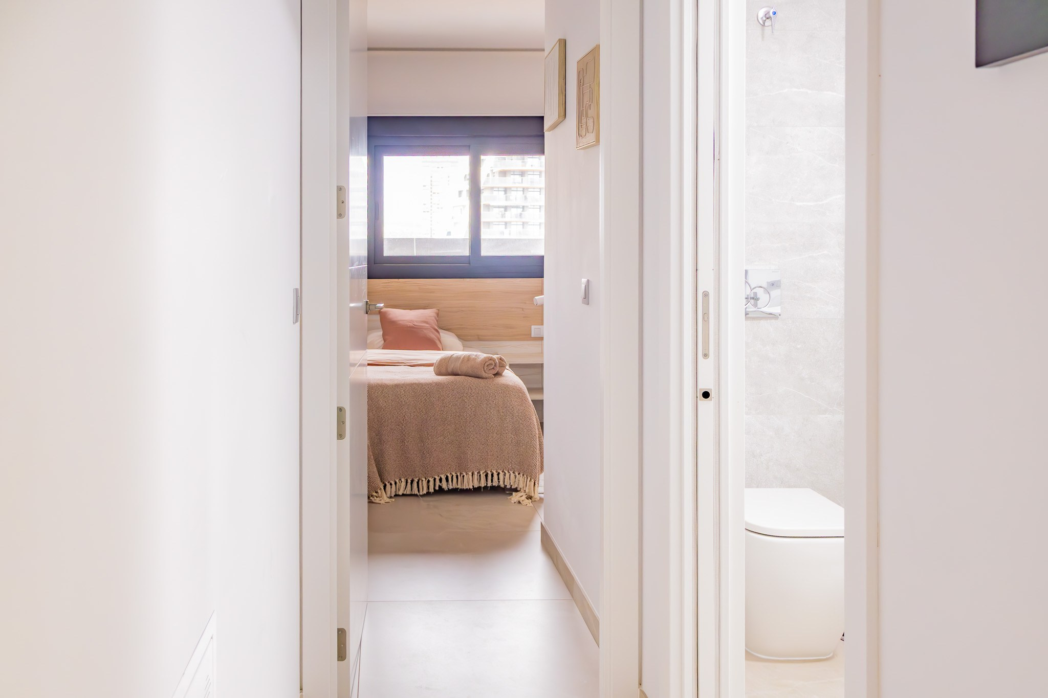 The Perfect Apartment in Benidorm ✨. Create with Twila