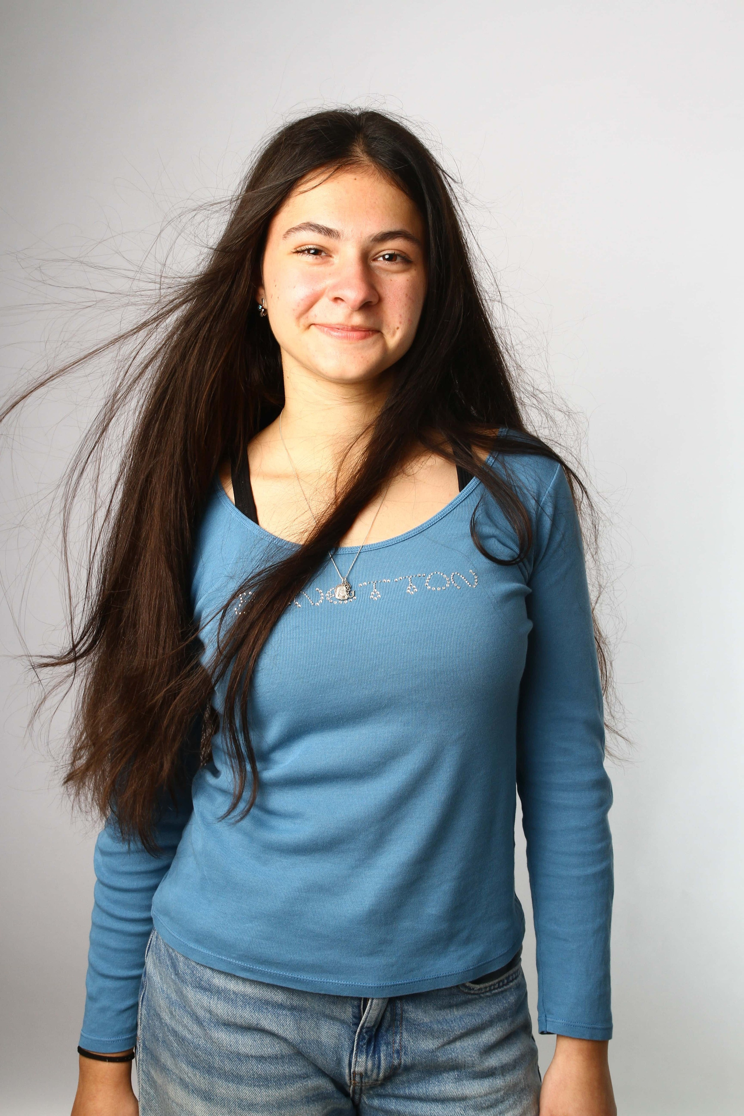 PhotoAdrenaline.com - ПОРТРЕТНА фотография в СТУДИО