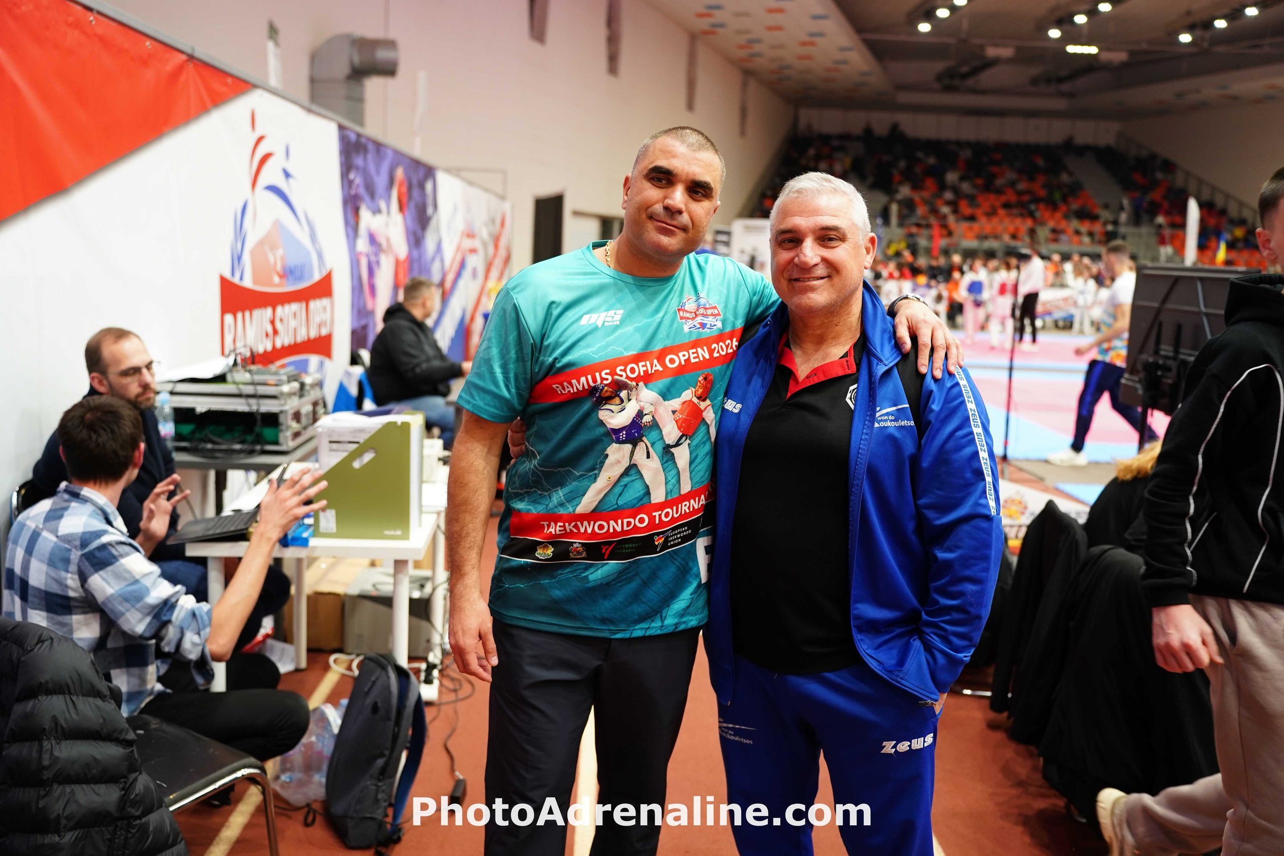 PhotoAdrenaline.com: Спортна Фотография / Sports Photography